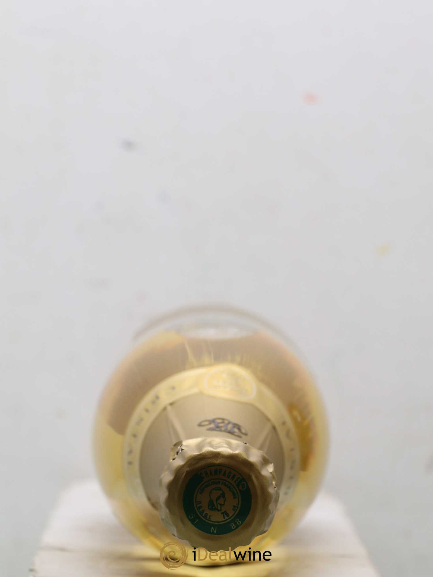 Cristal Louis Roederer 2008 - Lot of 3 bottles - 2