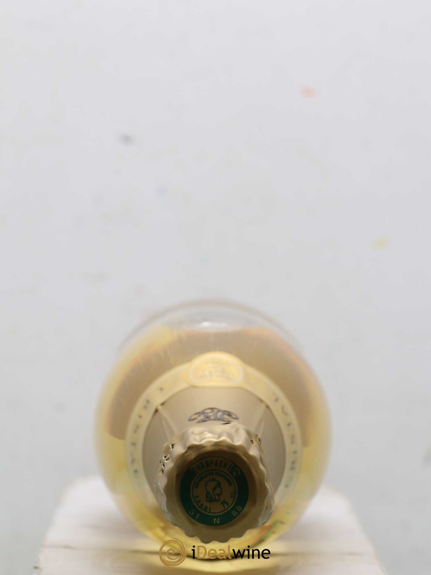 Cristal Louis Roederer 2008 - Lot de 2 bouteilles - 2