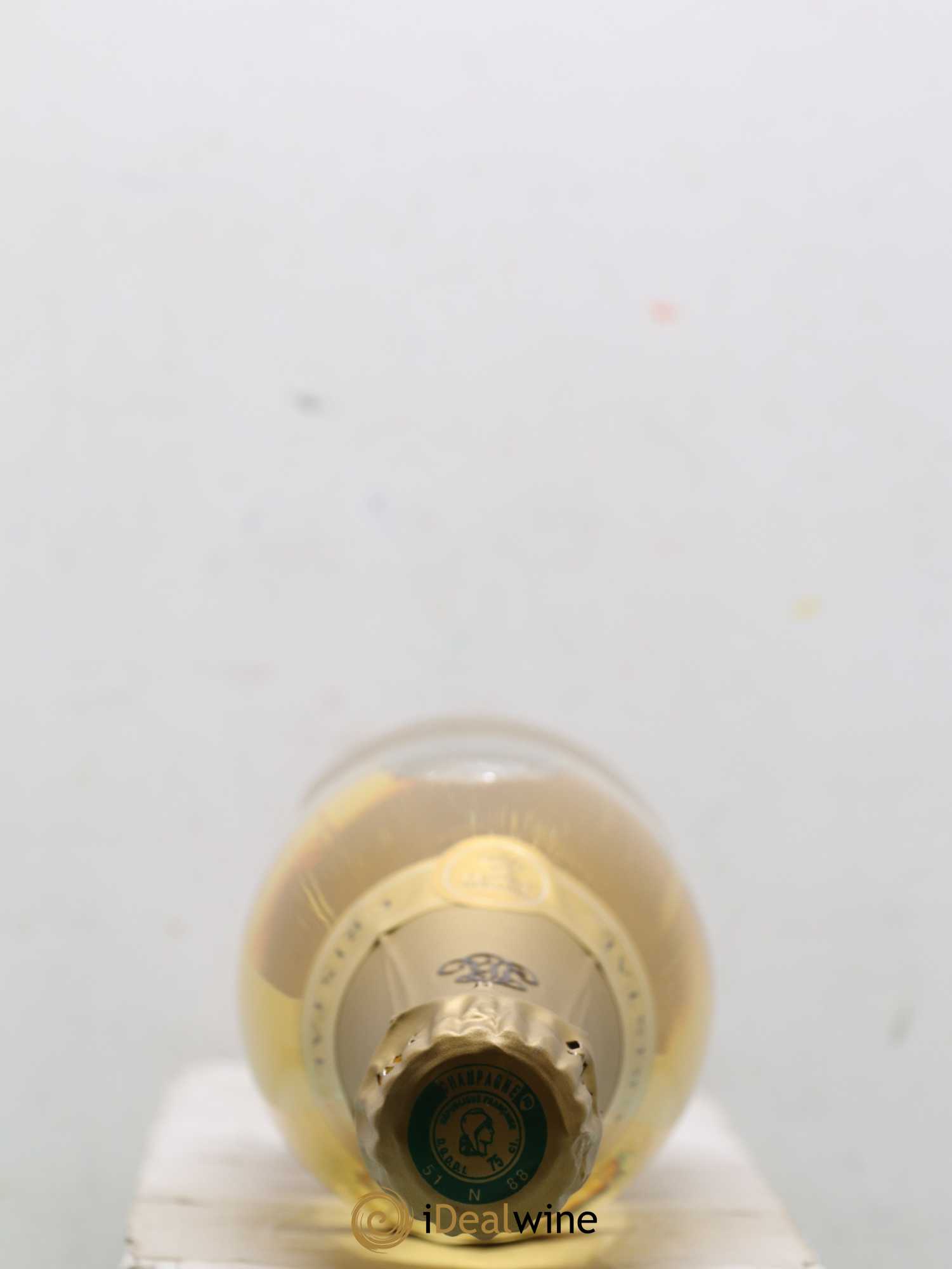 Cristal Louis Roederer 2008 - Lot de 1 bouteille - 2