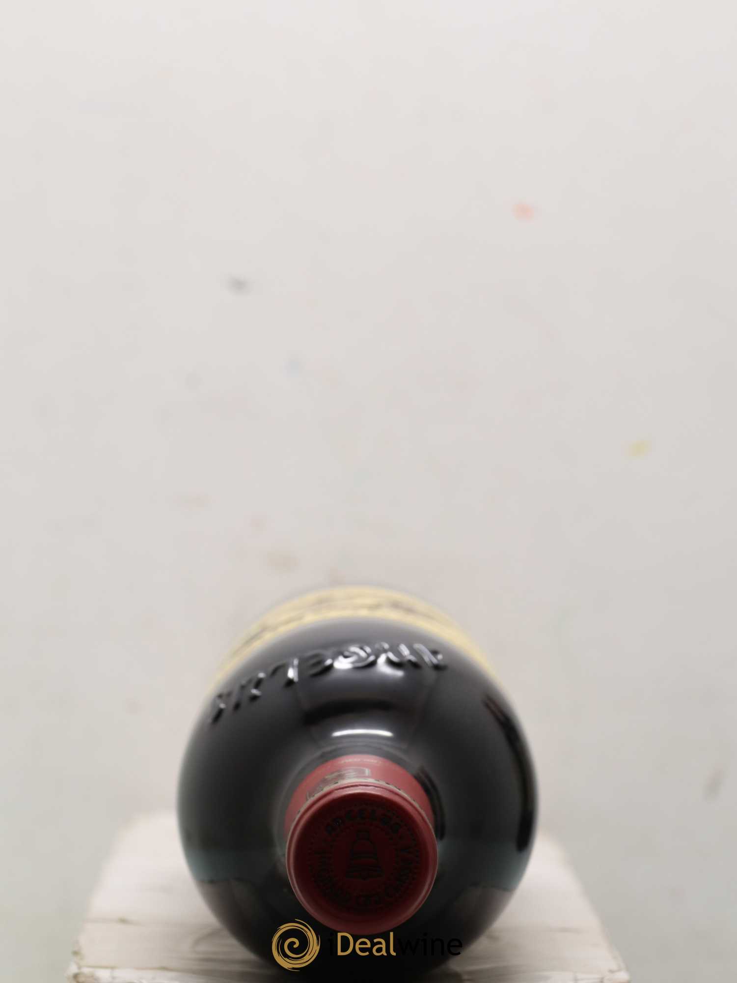 Château Angélus 1er Grand Cru Classé A 2015 - Lot de 6 bouteilles - 5