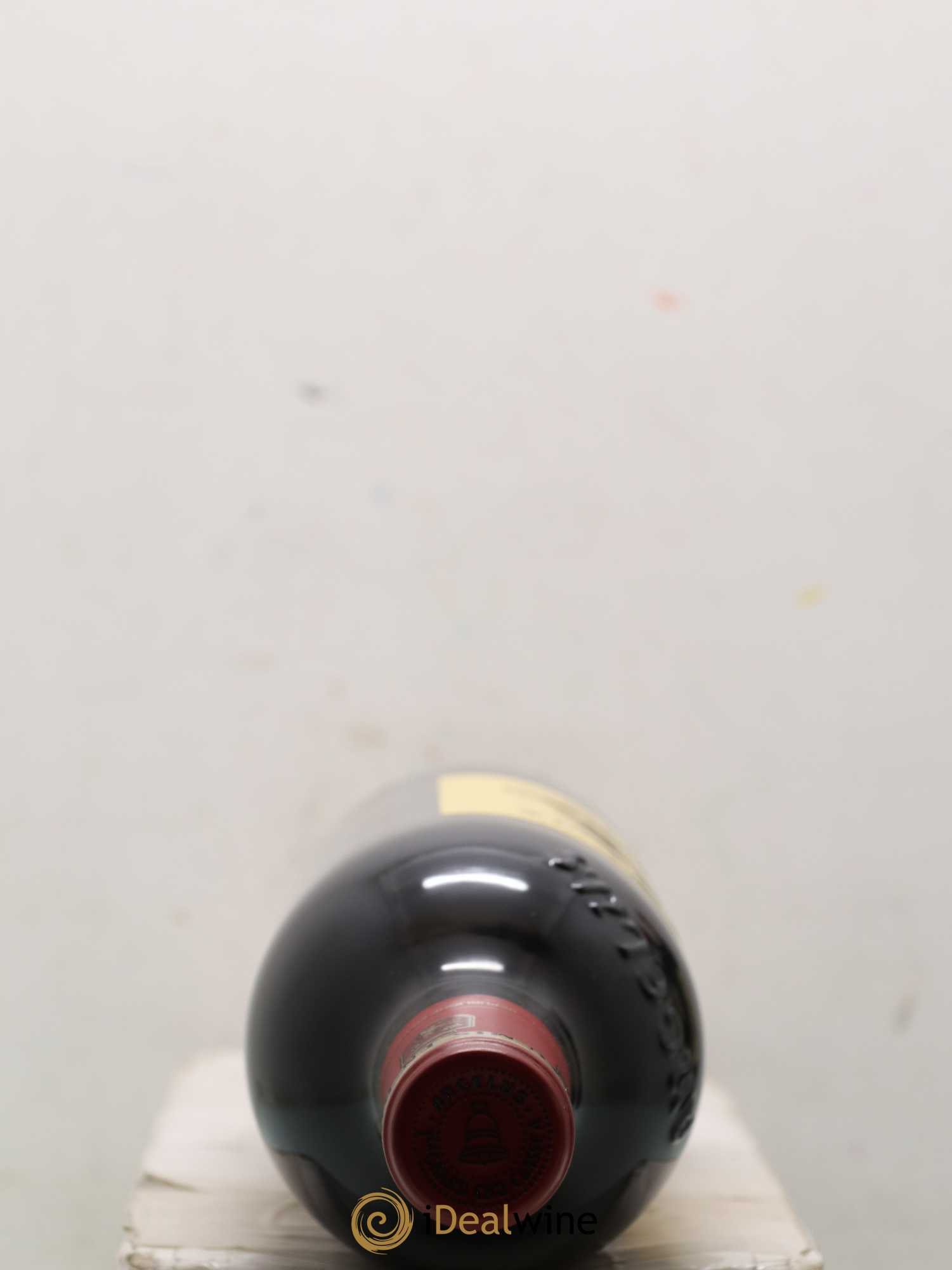 Château Angélus 1er Grand Cru Classé A 2015 - Lot de 6 bouteilles - 5