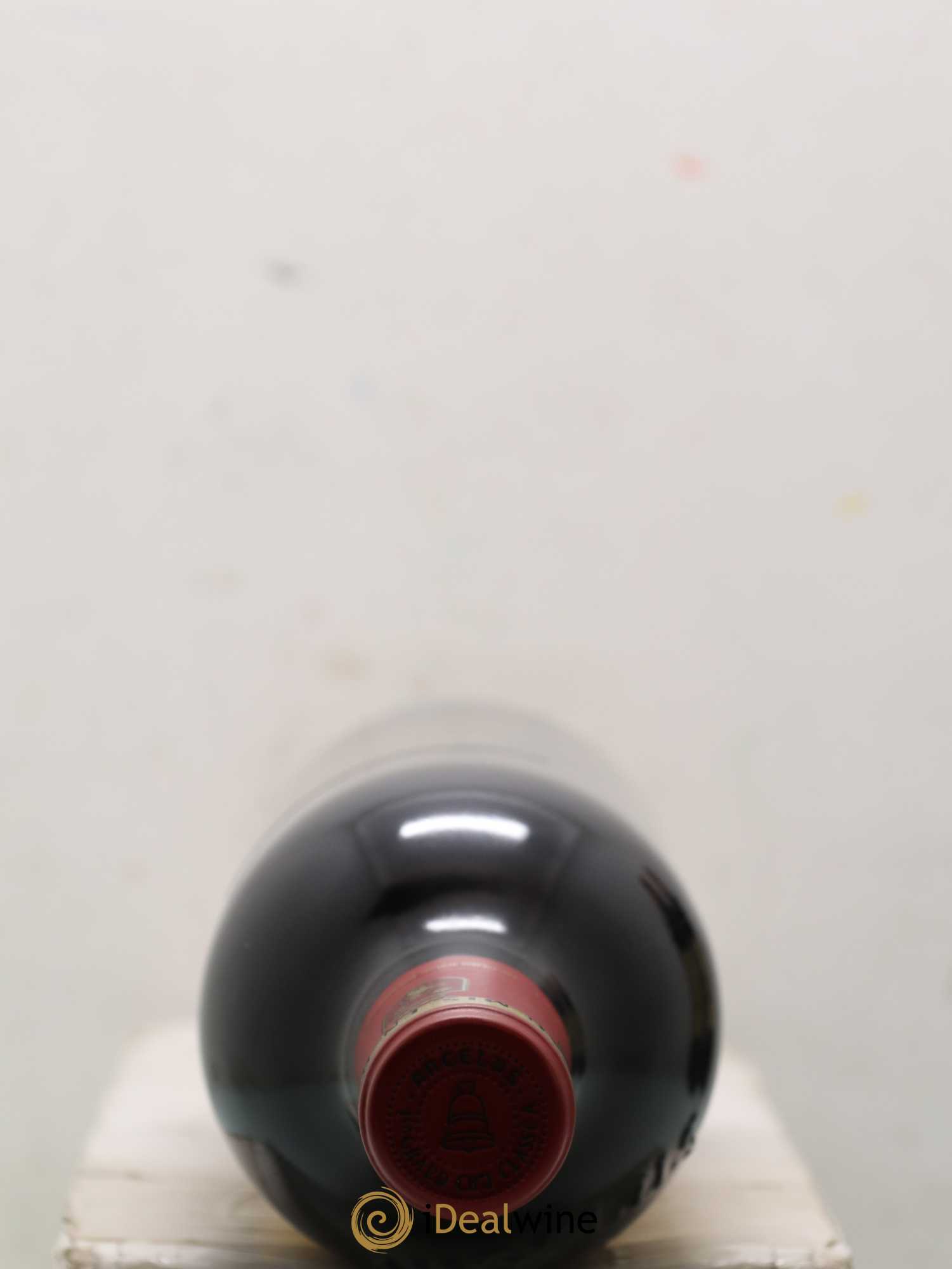 Château Angélus 1er Grand Cru Classé A 2016 - Lot de 6 bouteilles - 5