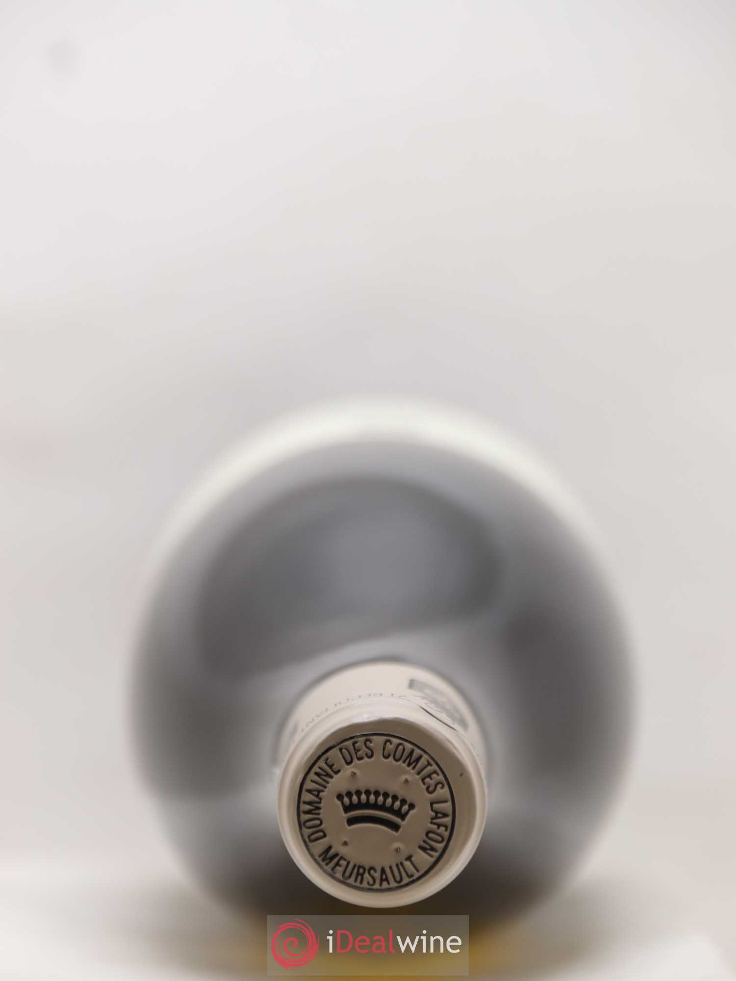 Meursault 1er Cru Perrières Comtes Lafon (Domaine des) 2012 - Posten von 2 Flaschen - 1