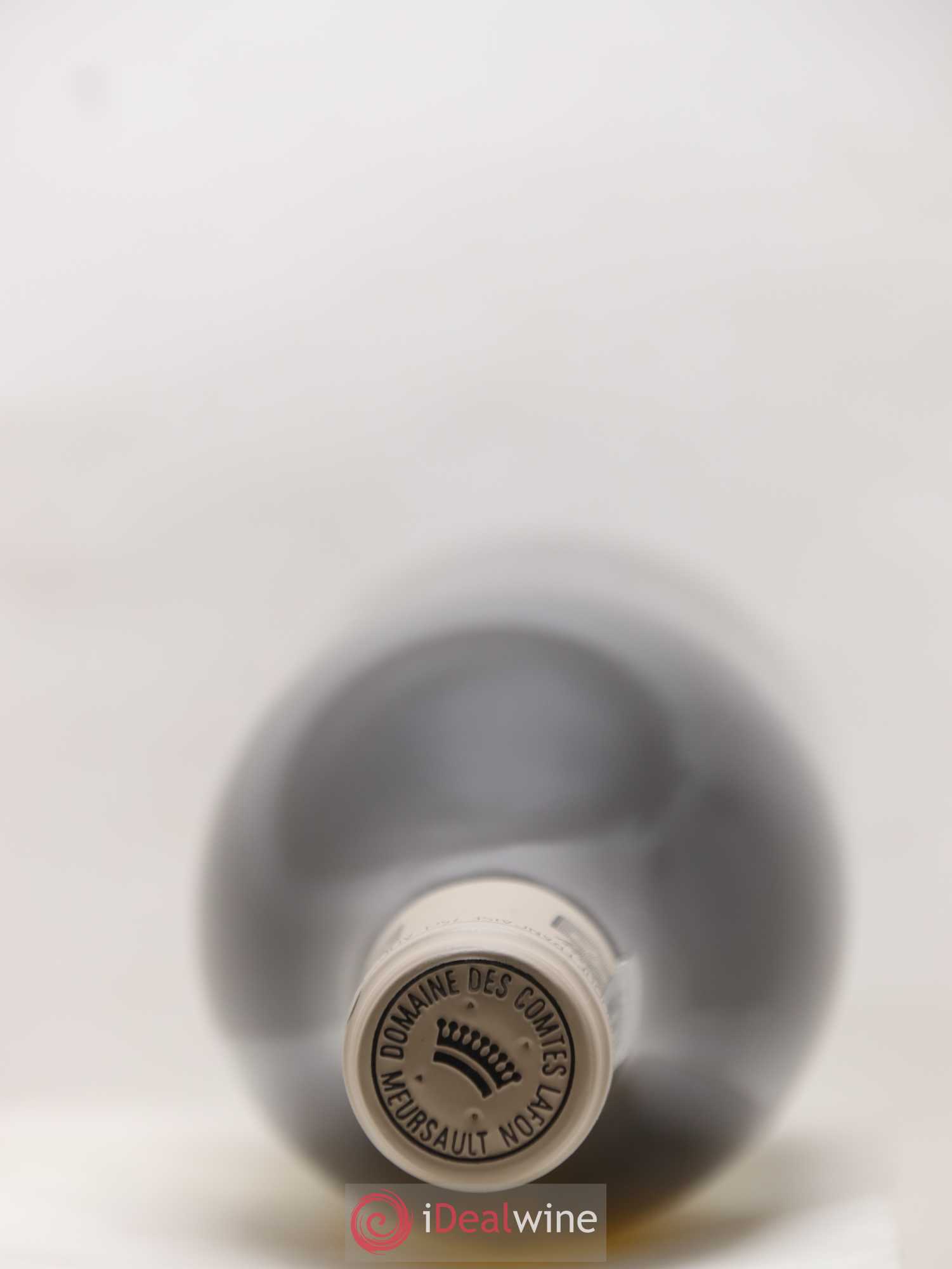 Meursault 1er Cru Perrières Comtes Lafon (Domaine des) 2012 - Lot de 1 bouteille - 1