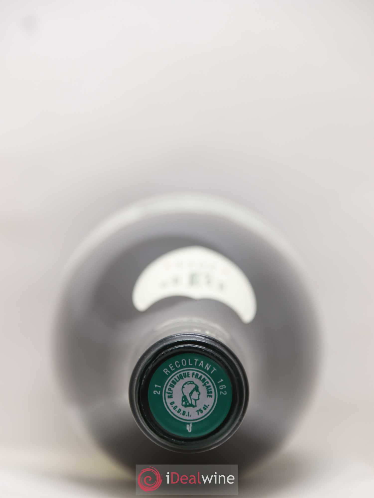 Chambertin Grand Cru Jacques Prieur (Domaine) 2015 - Lot of 1 bottle - 2