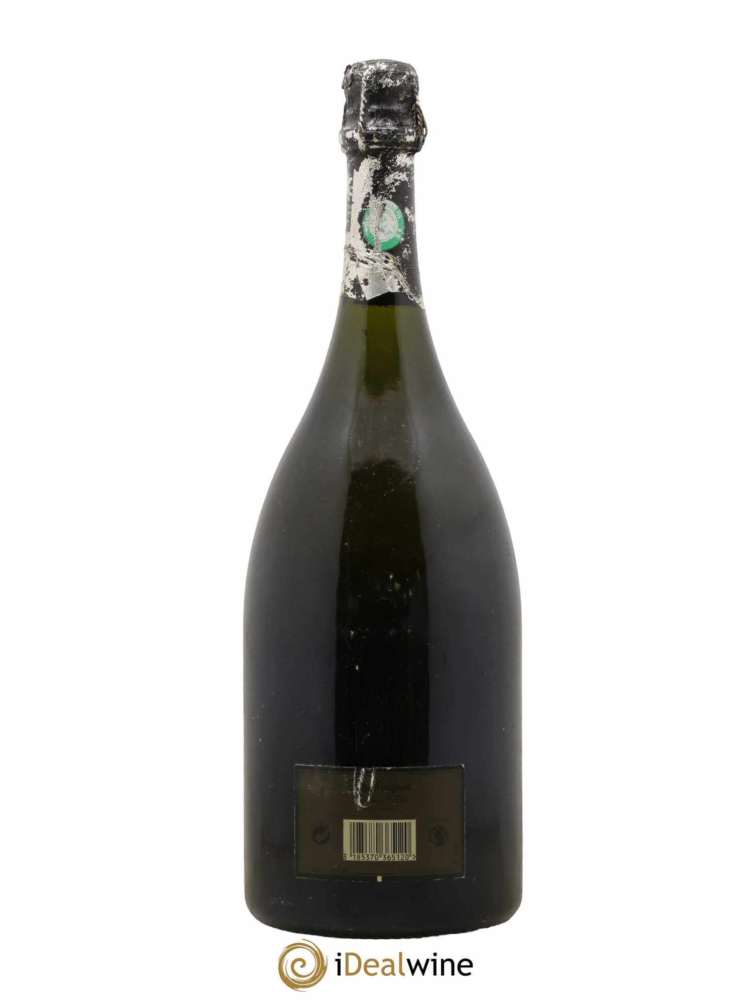 Brut Dom Pérignon 2000 - Lot de 1 magnum - 1