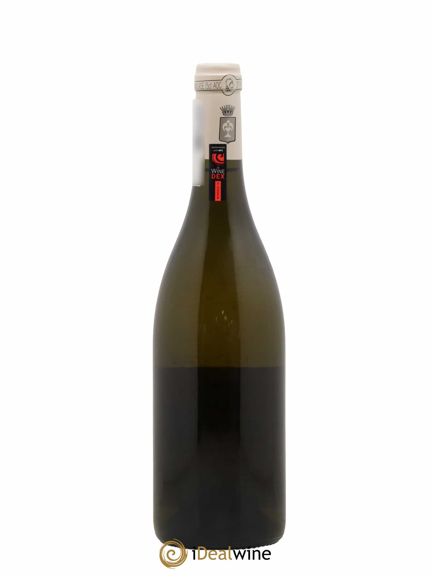 Montrachet Grand Cru Comtes Lafon (Domaine des) 2015 - Lot de 1 bouteille - 2