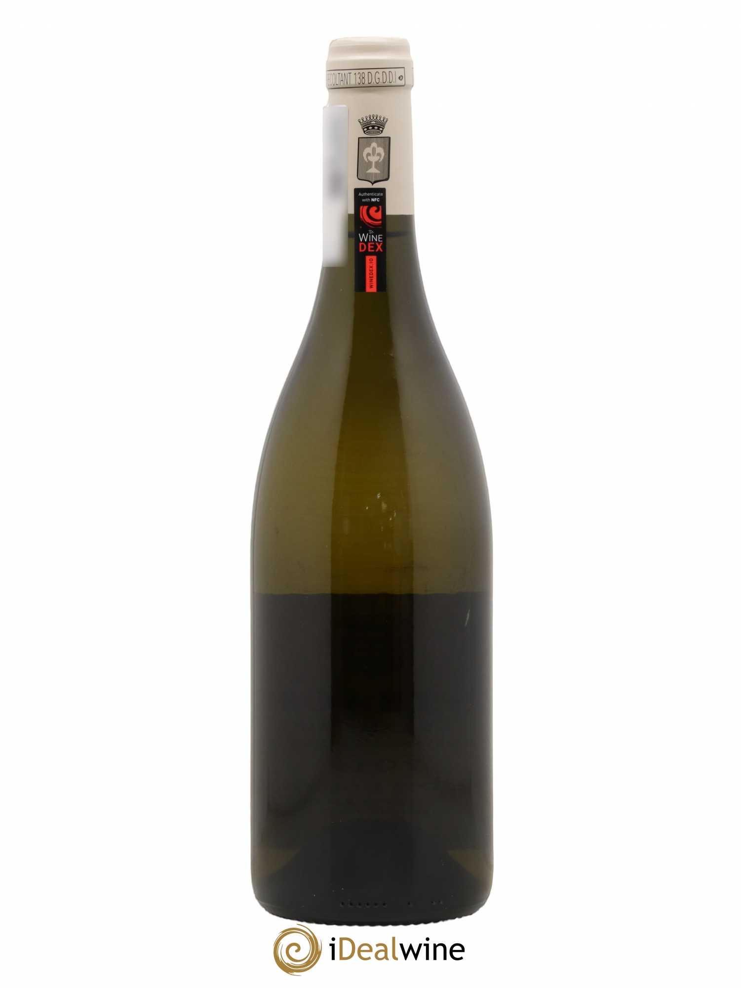 Montrachet Grand Cru Comtes Lafon (Domaine des) 2015 - Lot de 1 bouteille - 2