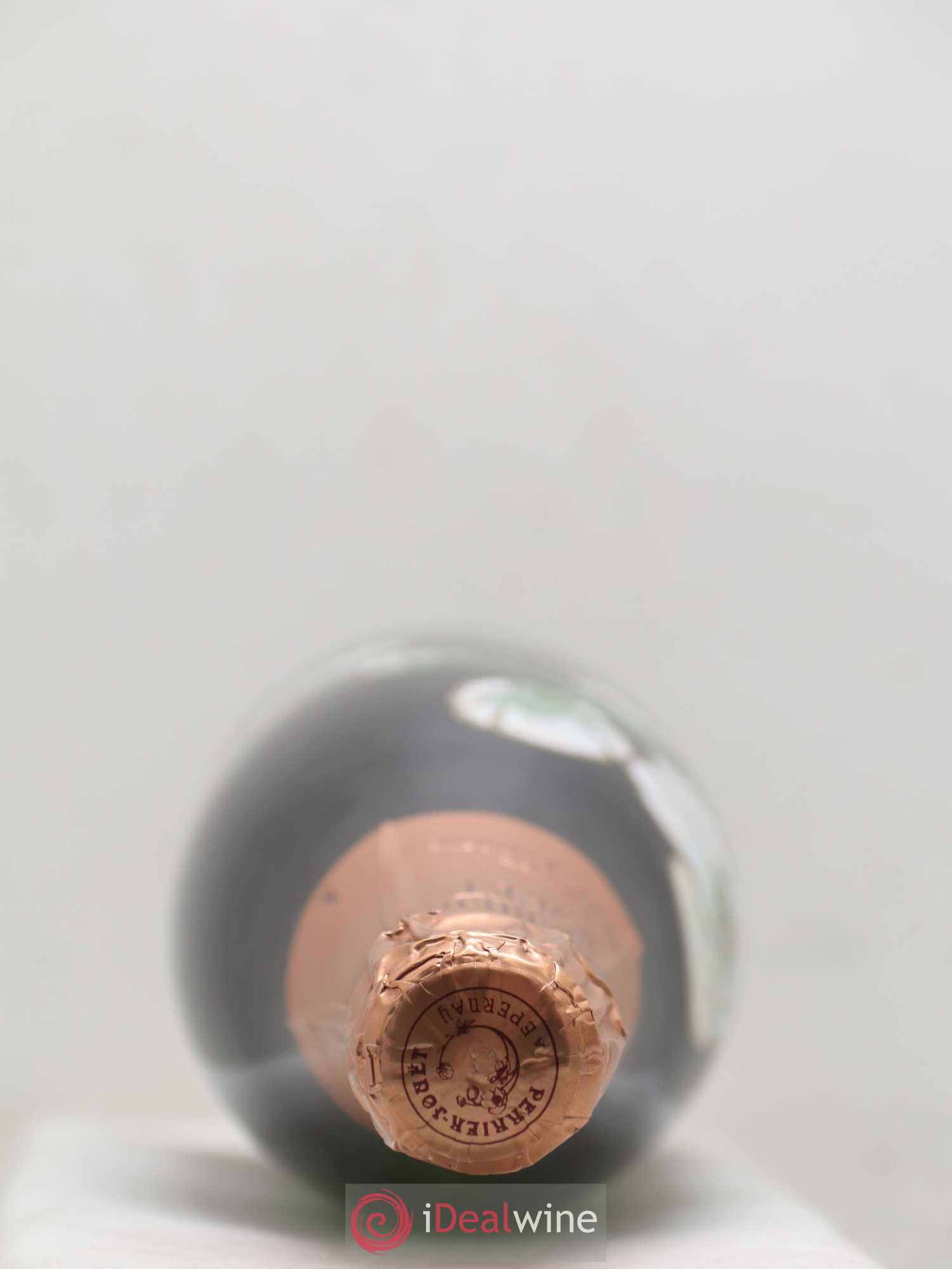 Cuvée Belle Epoque Brut Perrier-Jouët Brut 1989 - Lot de 2 bouteilles - 2
