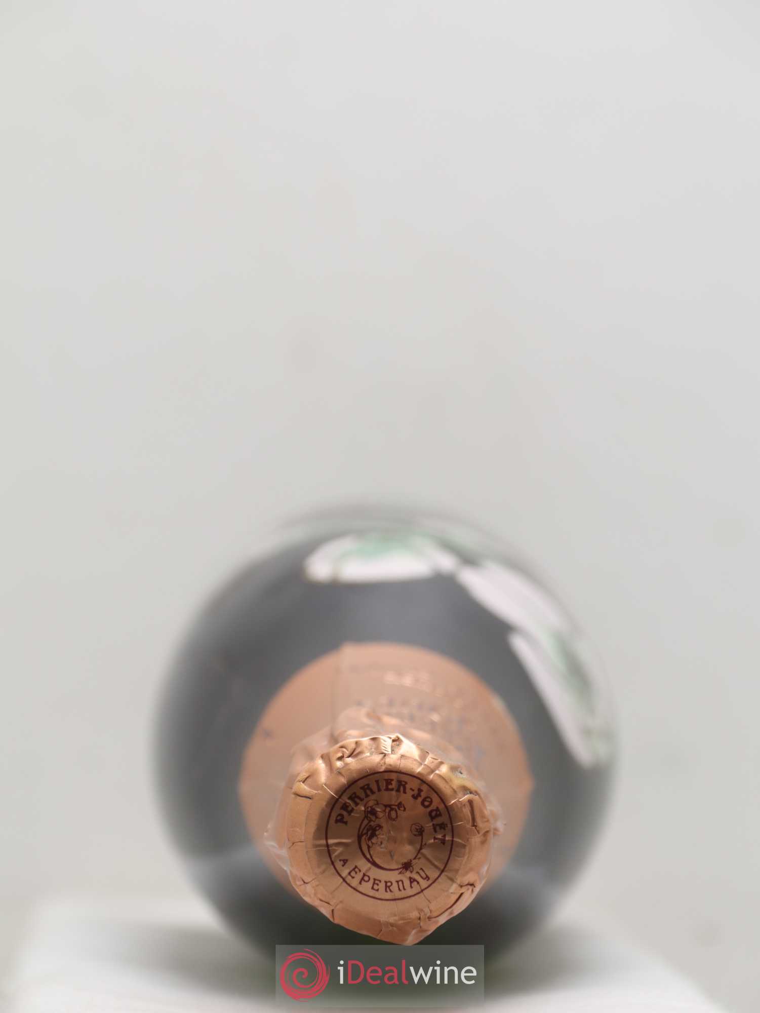 Cuvée Belle Epoque Brut Perrier-Jouët Brut 1989 - Lot de 2 bouteilles - 2