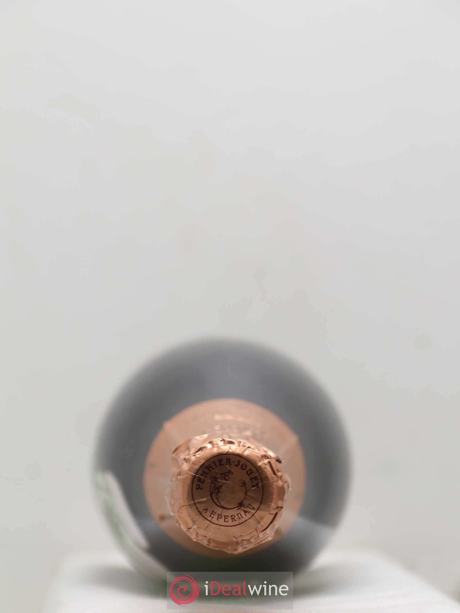Cuvée Belle Epoque Brut Perrier-Jouët Brut 1989 - Lot de 3 bouteilles - 2