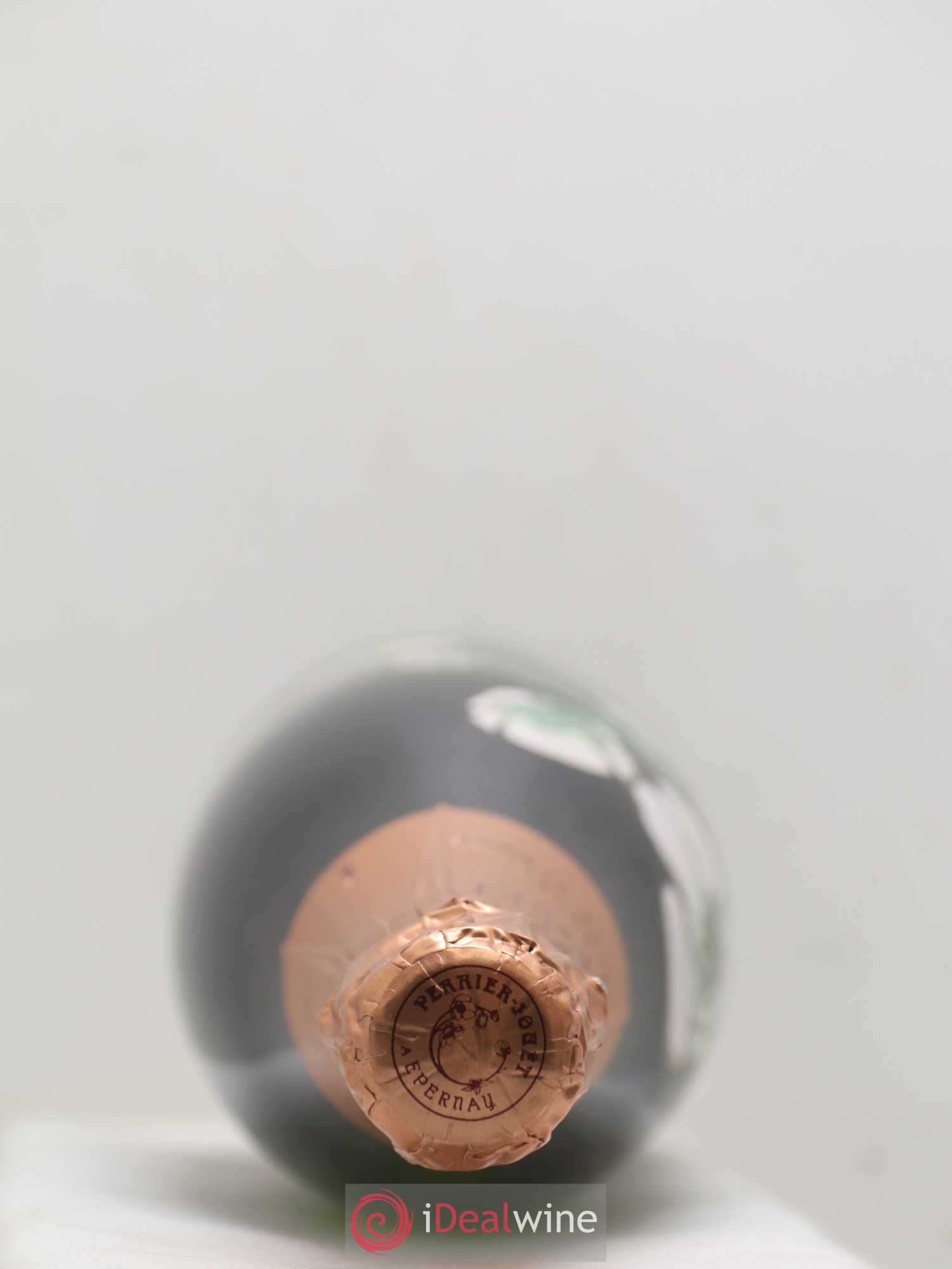 Cuvée Belle Epoque Brut Perrier-Jouët Brut 1989 - Lot de 3 bouteilles - 2