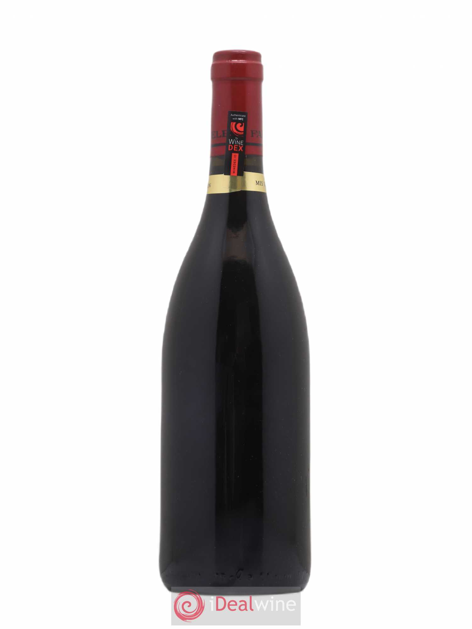 Musigny Grand Cru Faiveley 1999 - Lot de 1 bouteille - 1