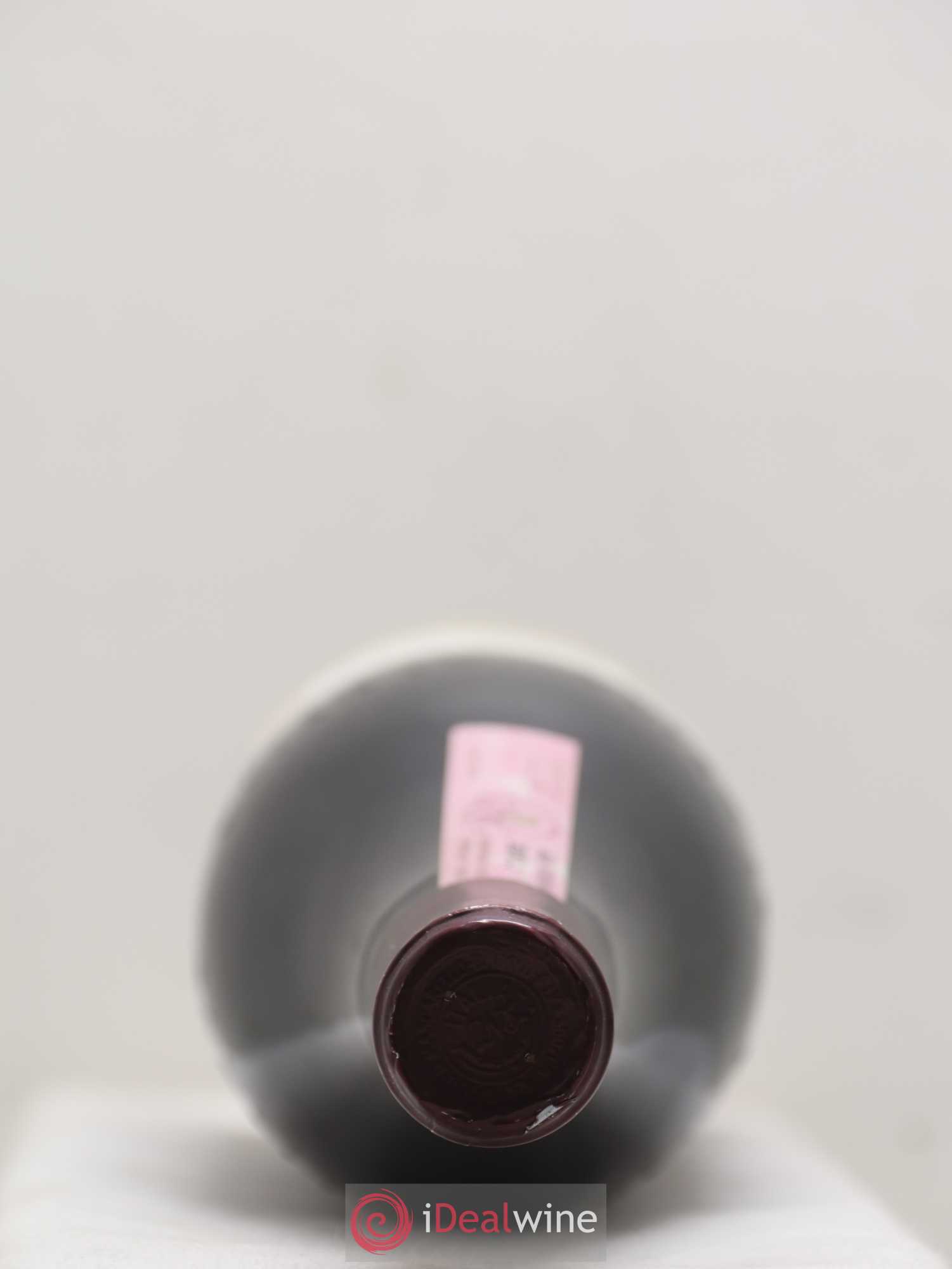 Barolo DOCG Bartolo Mascarello 1998 - Lot de 1 bouteille - 1