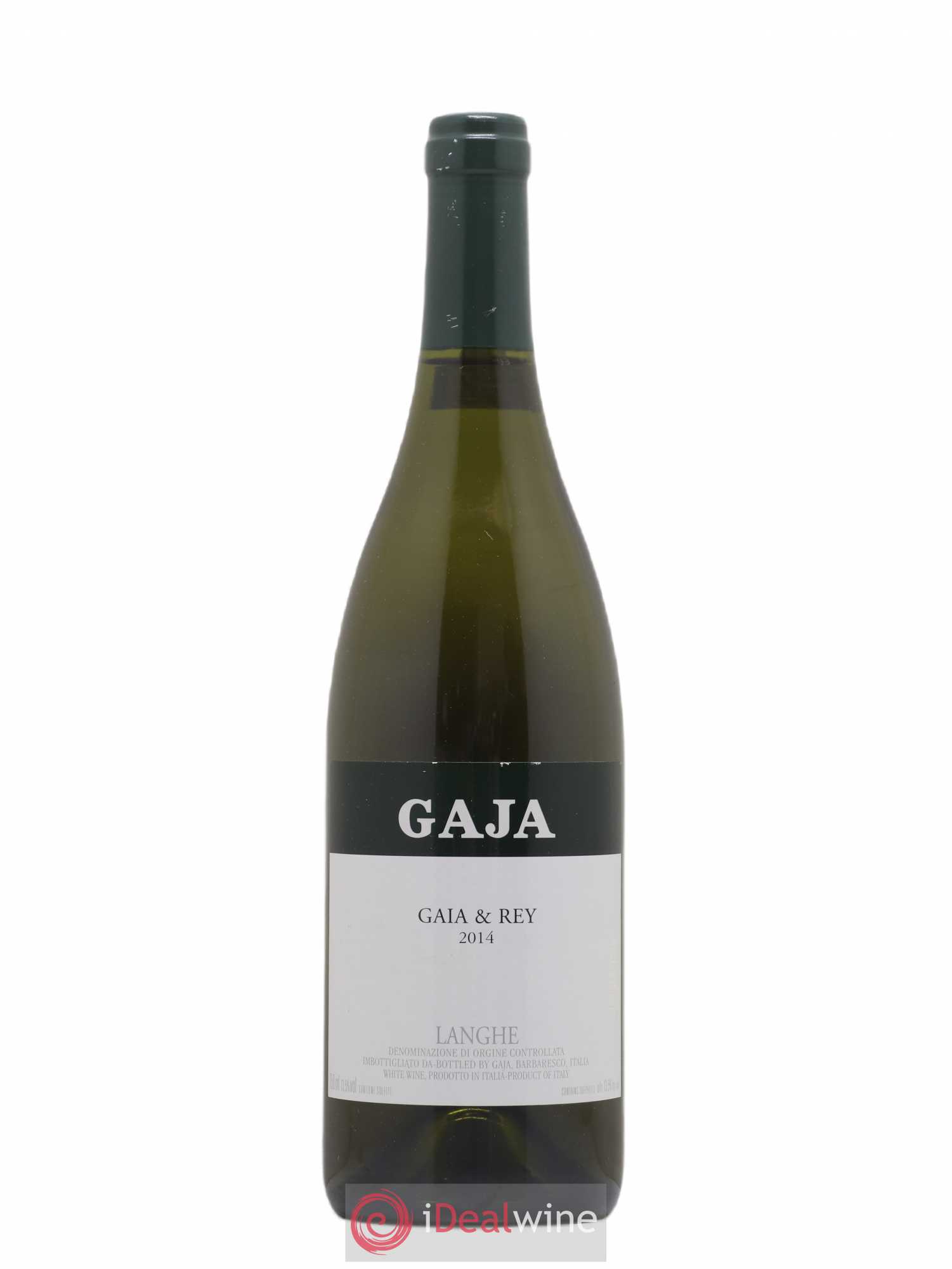 Langhe Gaia & Rey Angelo Gaja 2014 - Posten von 1 Flasche - 0