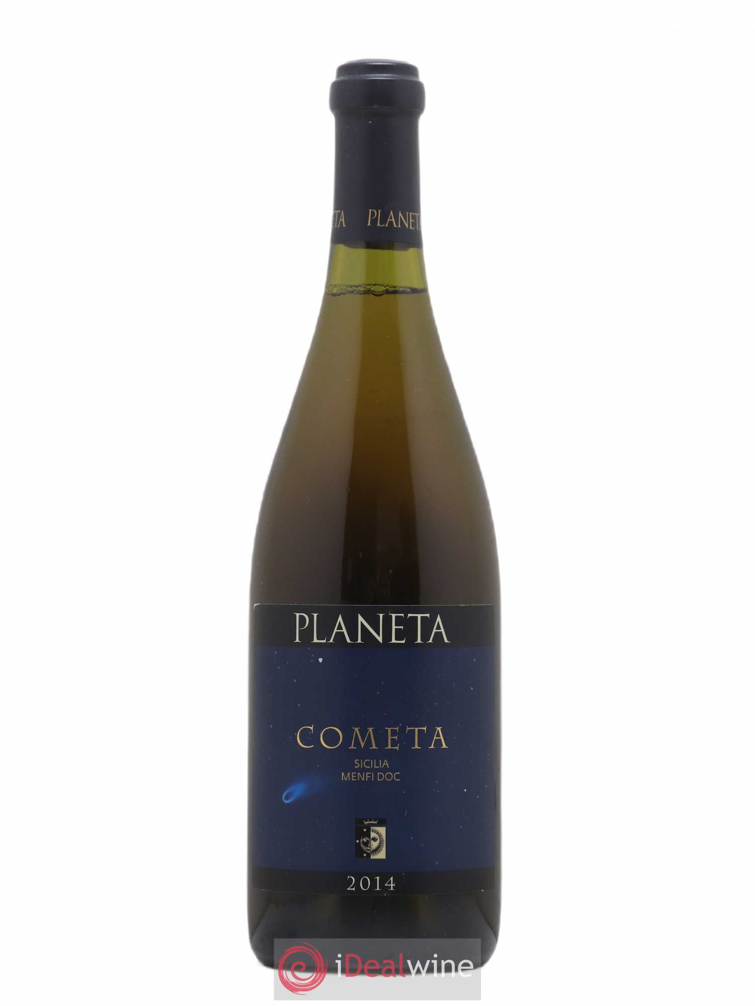 IGP Sicile Planeta Cometa Menfi DOC 2014 - Posten von 1 Flasche - 0