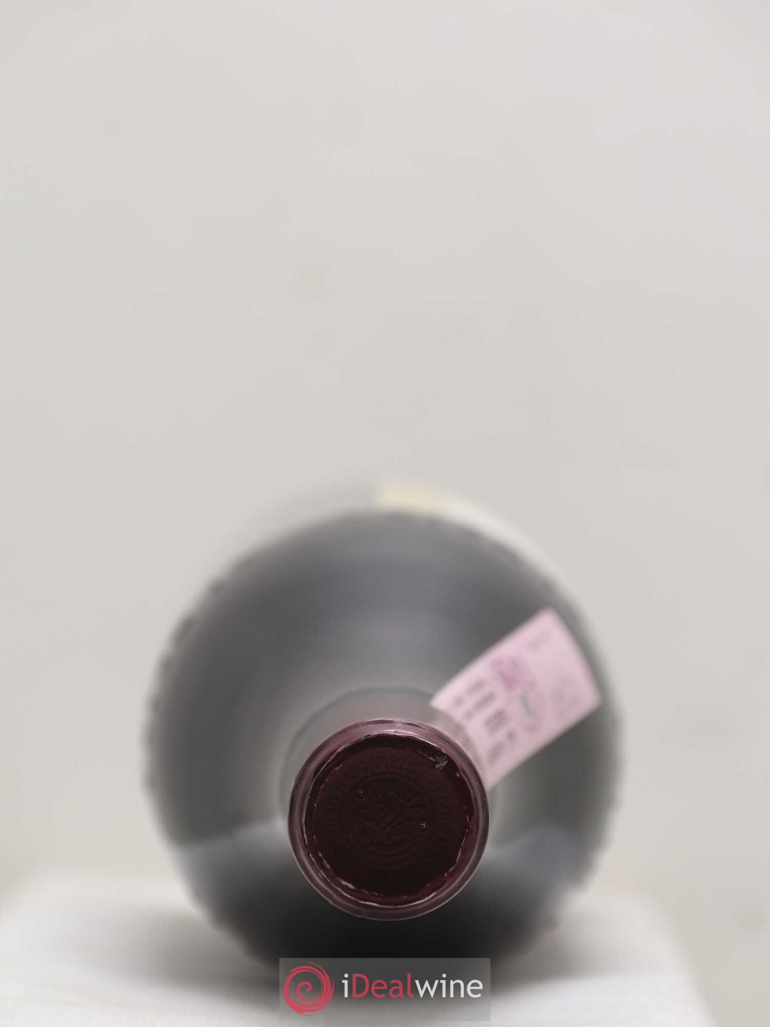 Barolo DOCG Bartolo Mascarello 2000 - Lot de 1 bouteille - 1
