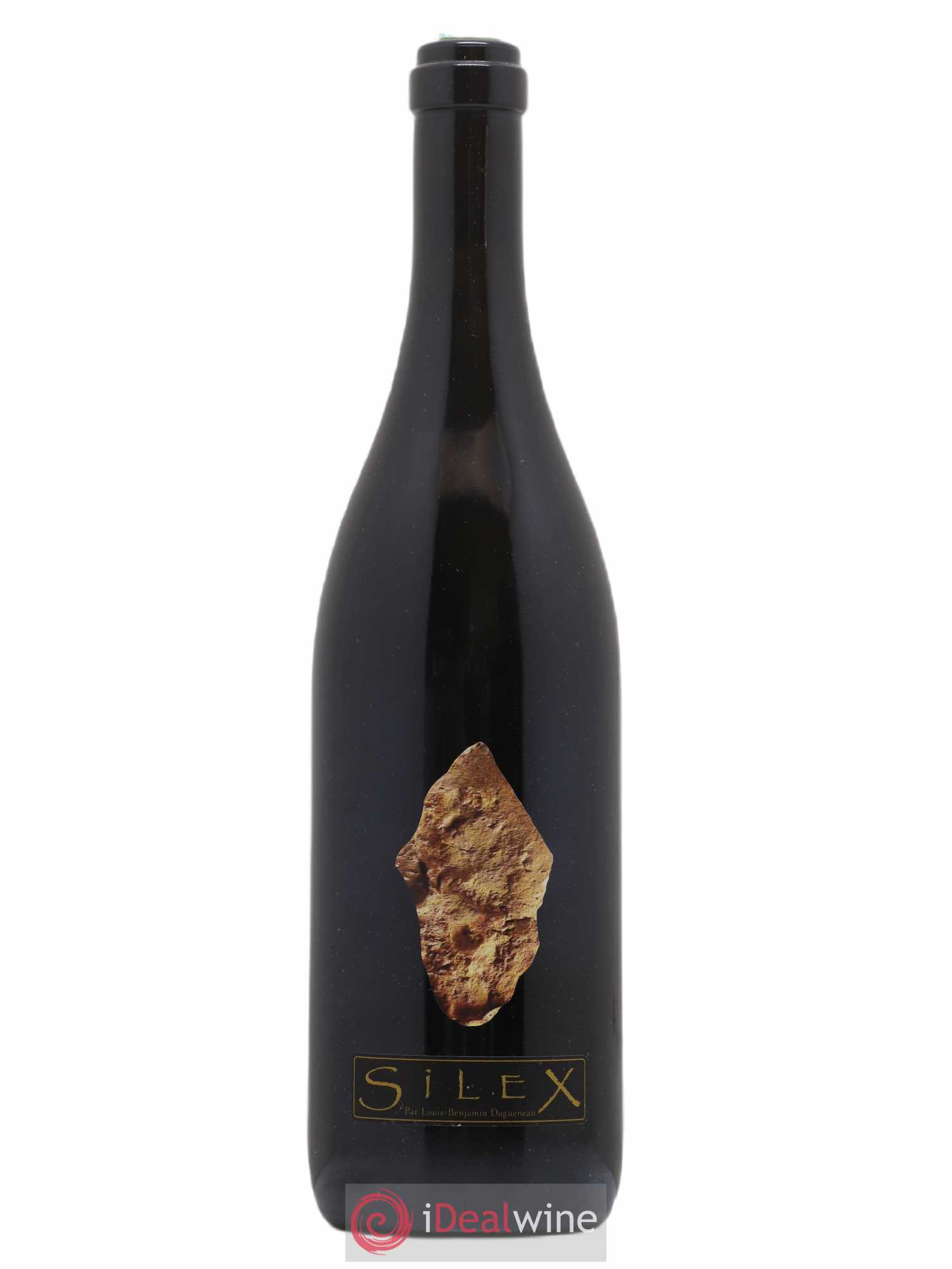 Vin de France (anciennement Pouilly-Fumé) Silex Dagueneau (Domaine Didier - Louis-Benjamin) 2012 - Lot de 1 bouteille - 0