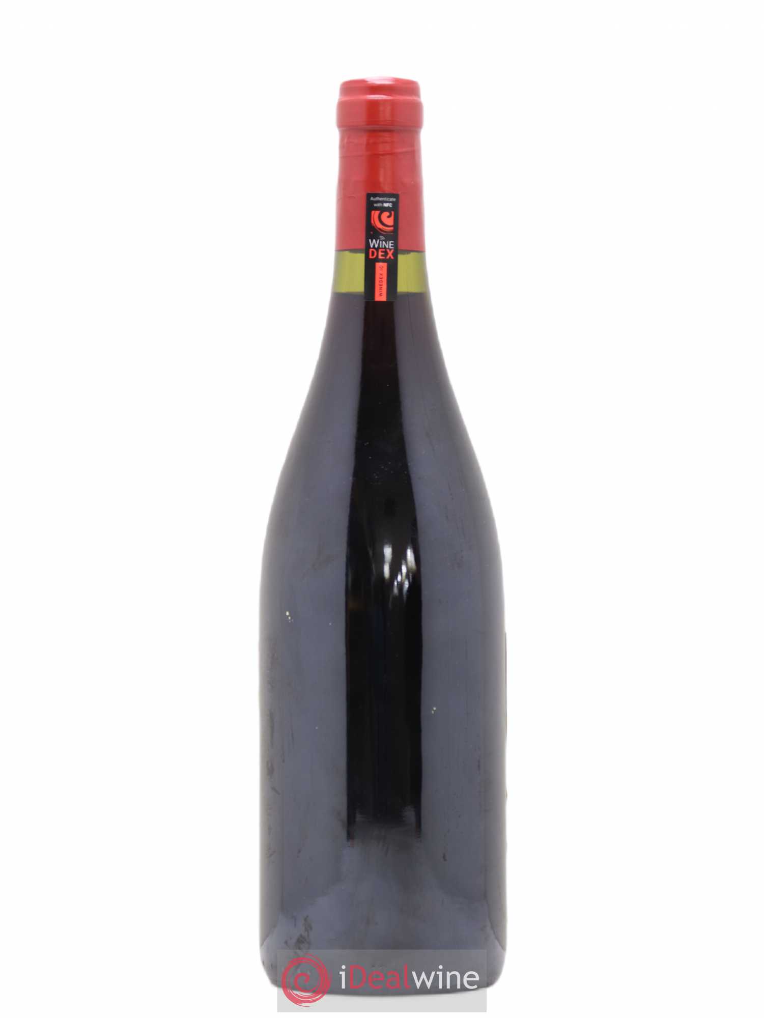 Châteauneuf-du-Pape Château Rayas Emmanuel Reynaud 2007 - Lot de 1 bouteille - 1
