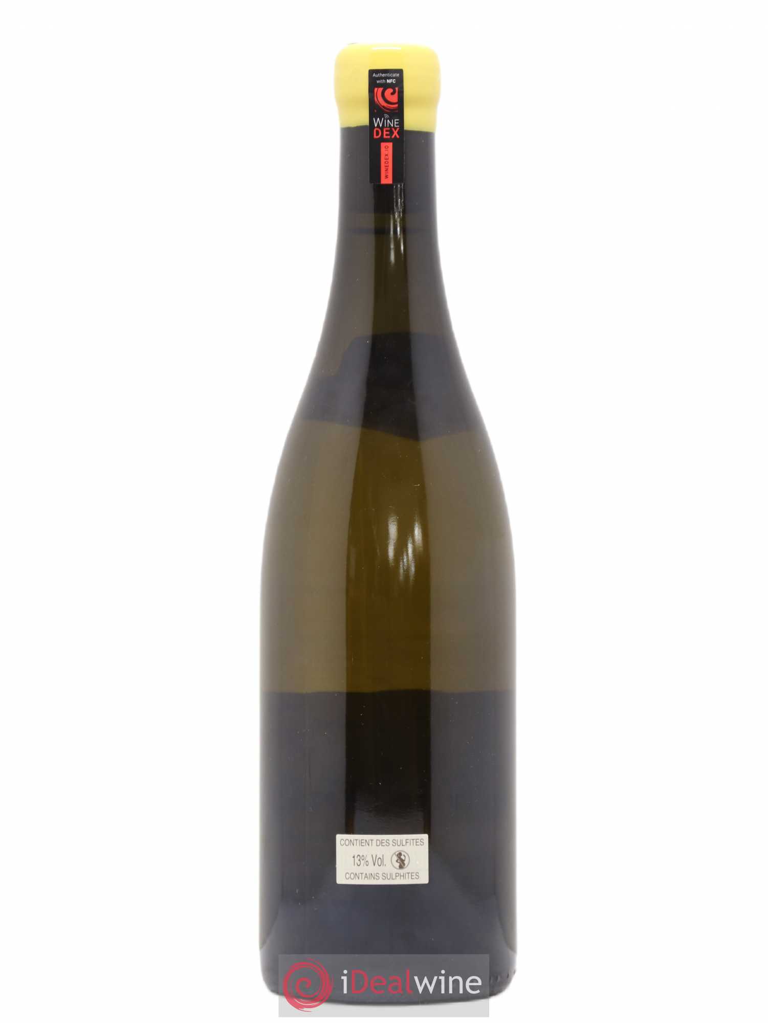 Chablis Grand Cru Valmur Raveneau (Domaine) 2016 - Lot de 1 bouteille - 1