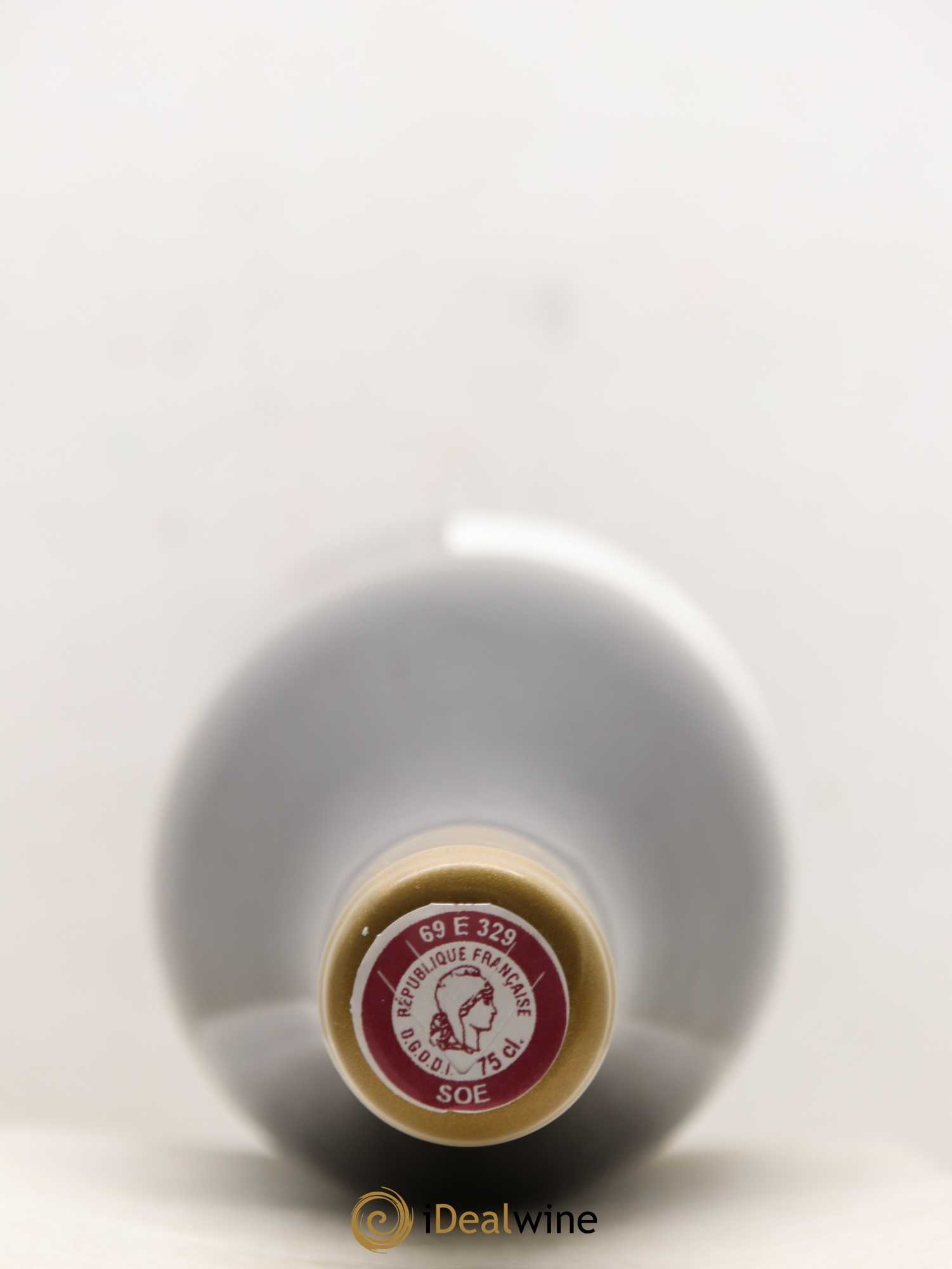 Côte-Rôtie La Belle Hélène Stéphane Ogier 2015 - Lot de 2 bouteilles - 2