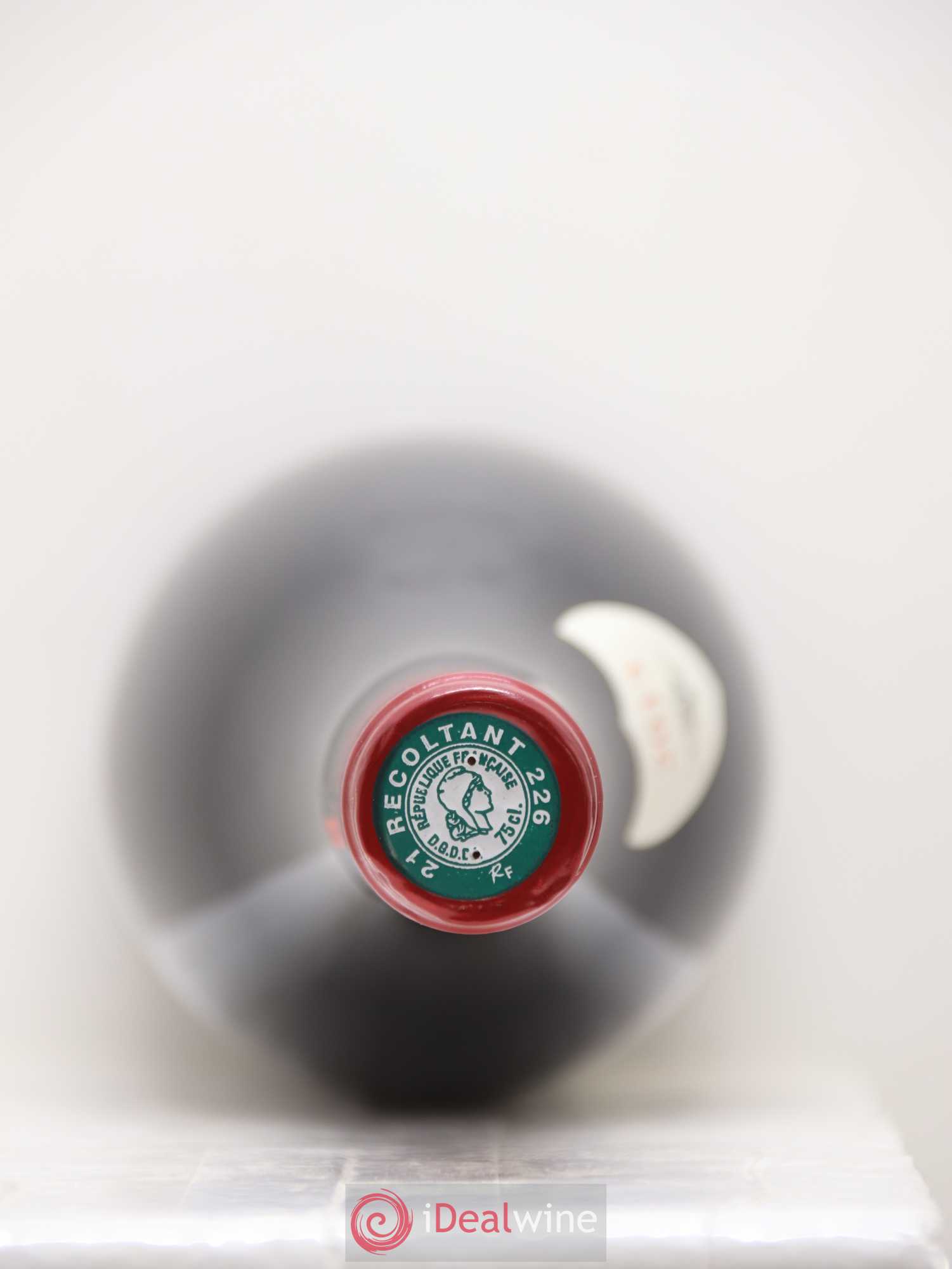 Clos de la Roche Grand Cru Armand Rousseau (Domaine) 2013 - Posten von 2 Flaschen - 2