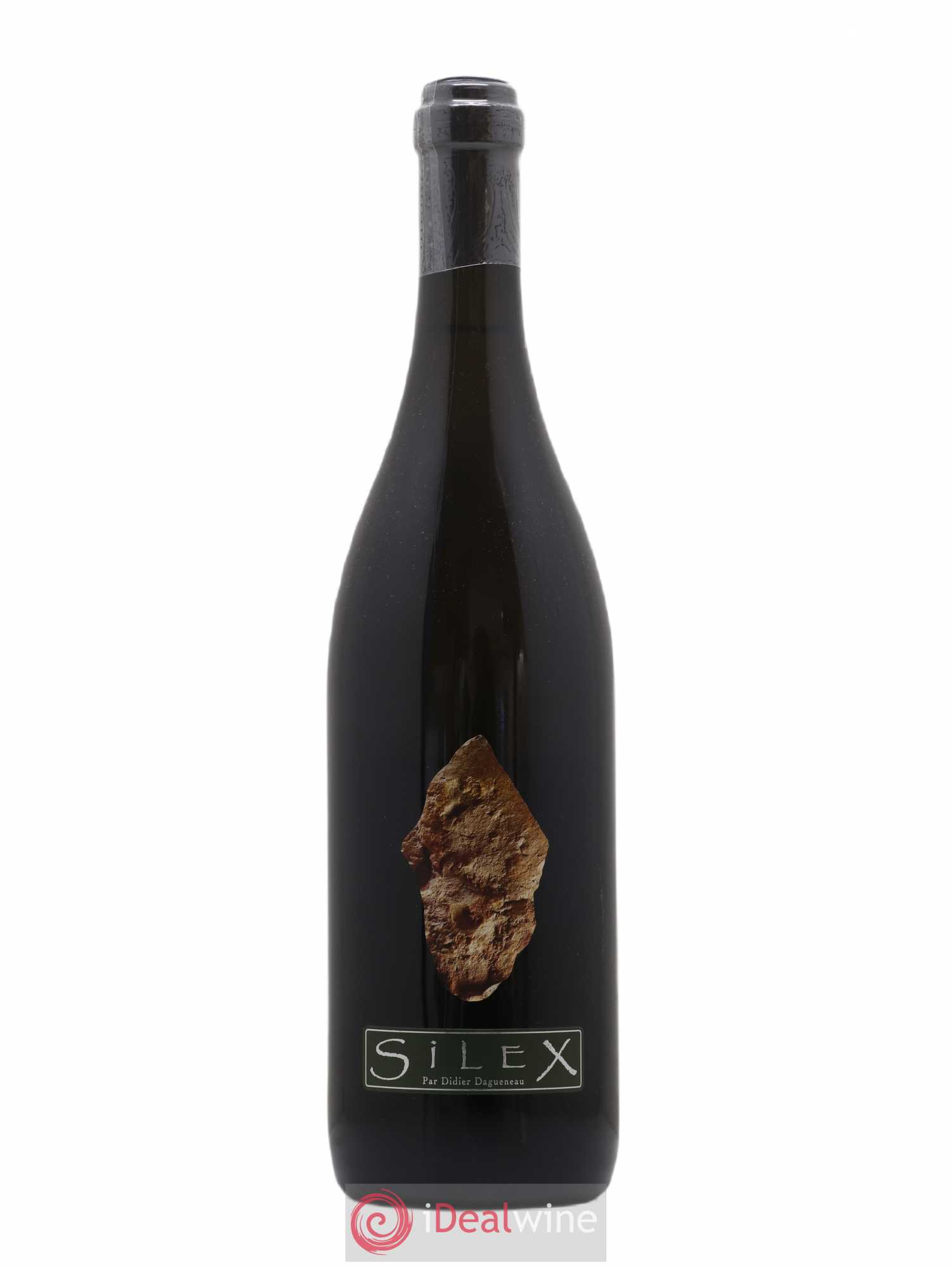 Vin de France (anciennement Pouilly-Fumé) Silex Dagueneau (Domaine Didier - Louis-Benjamin) 2005 - Lot de 1 bouteille - 0
