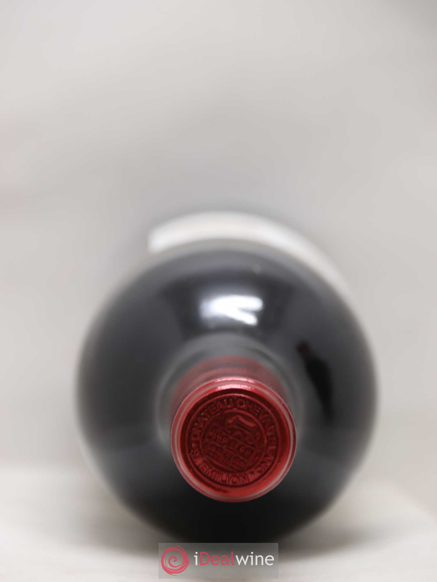 Château Cheval Blanc 1er Grand Cru Classé A 2006 - Lot de 2 bouteilles - 2