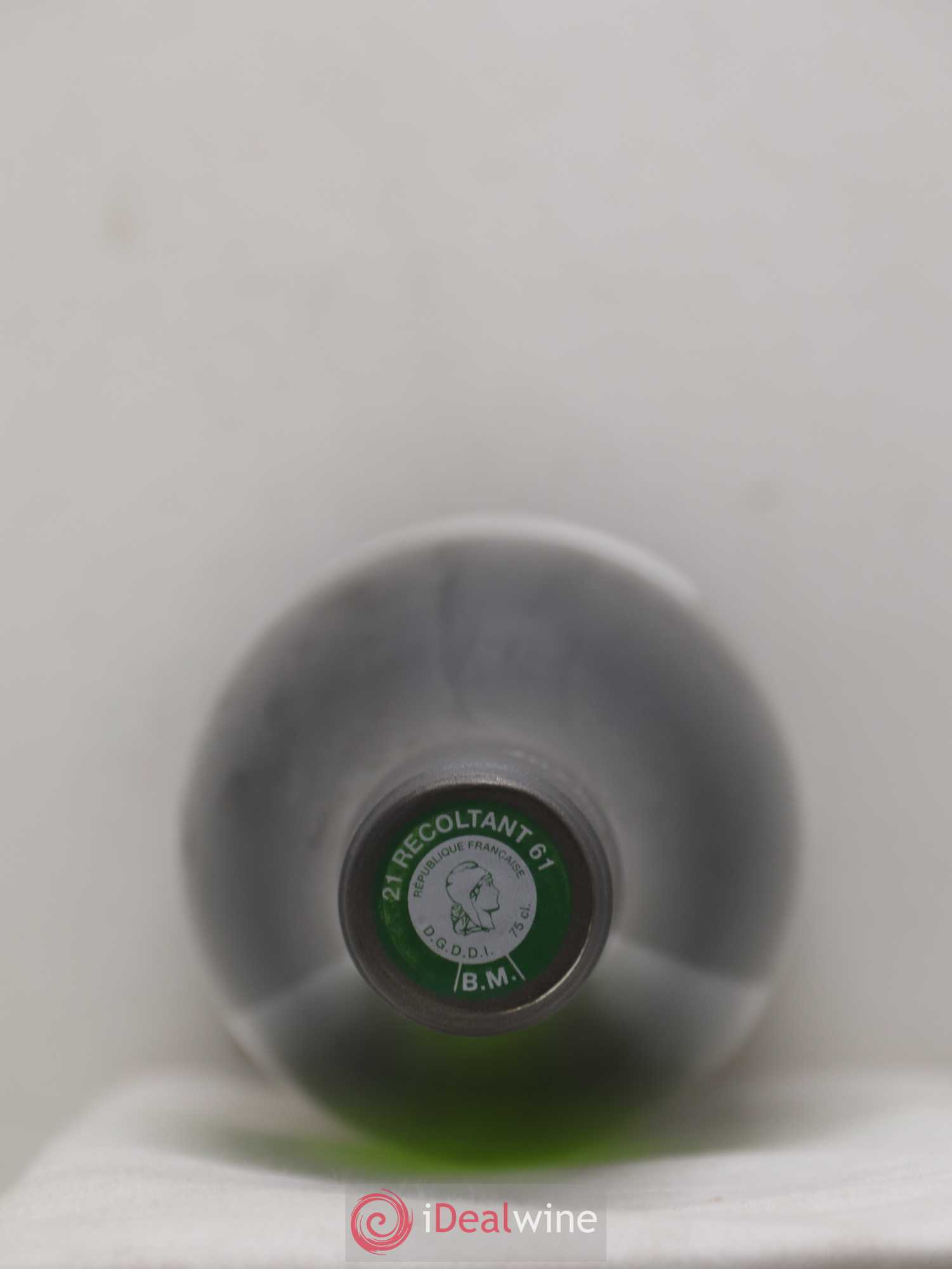 Meursault 1er Cru Le Porusot Roulot (Domaine) 2013 - Lot de 2 bouteilles - 2