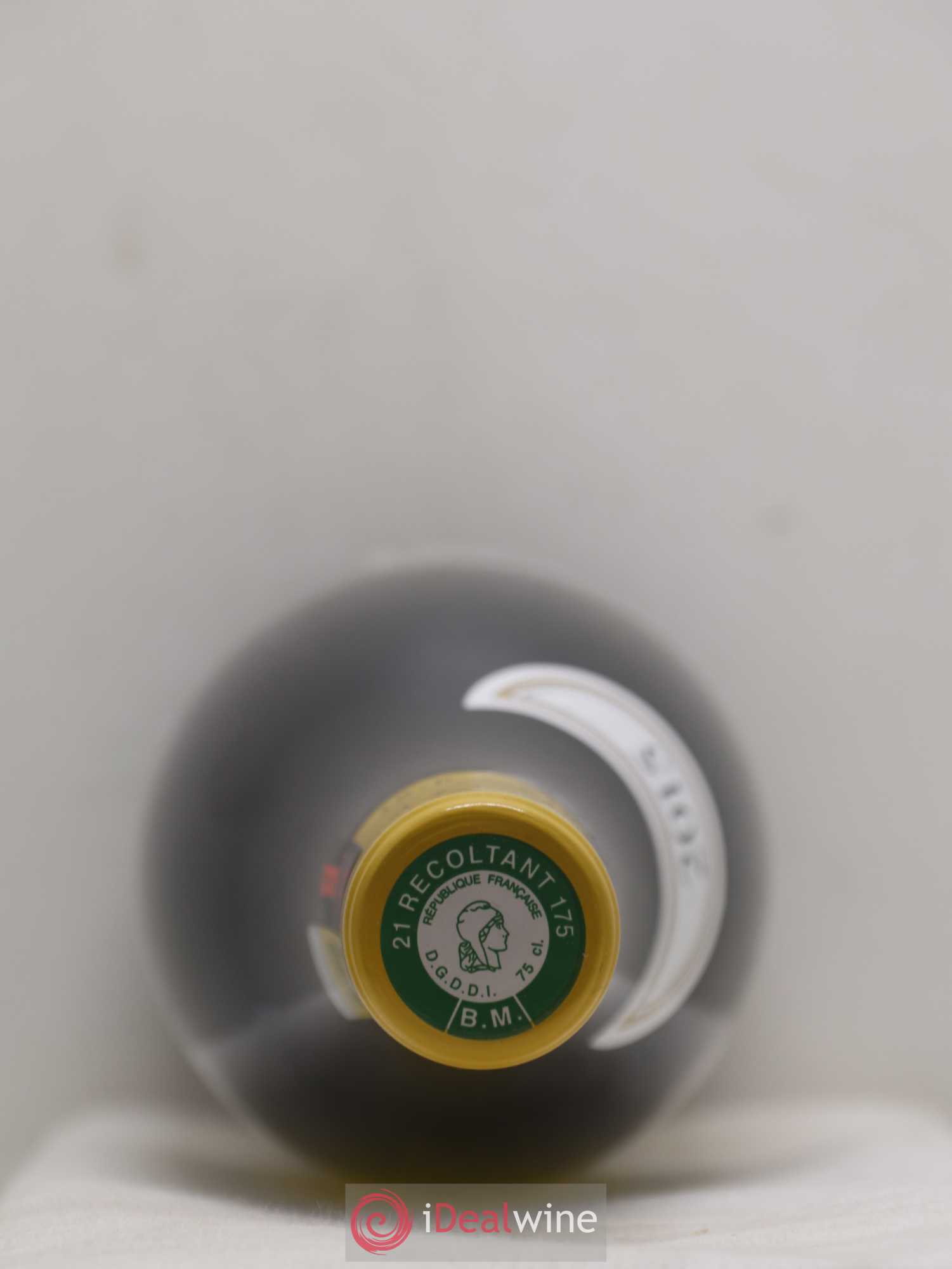 Bâtard-Montrachet Grand Cru Leflaive (Domaine) 2015 - Lot de 2 bouteilles - 2