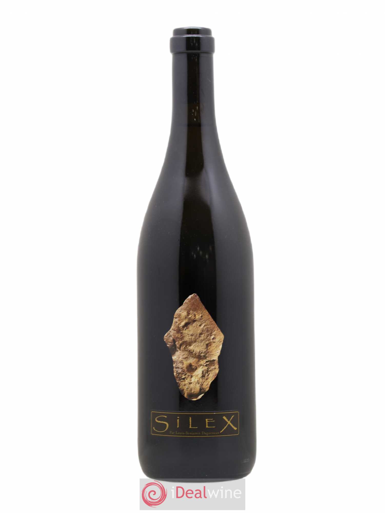 Vin de France (anciennement Pouilly-Fumé) Silex Dagueneau (Domaine Didier - Louis-Benjamin) 2016 - Lot de 1 bouteille - 0