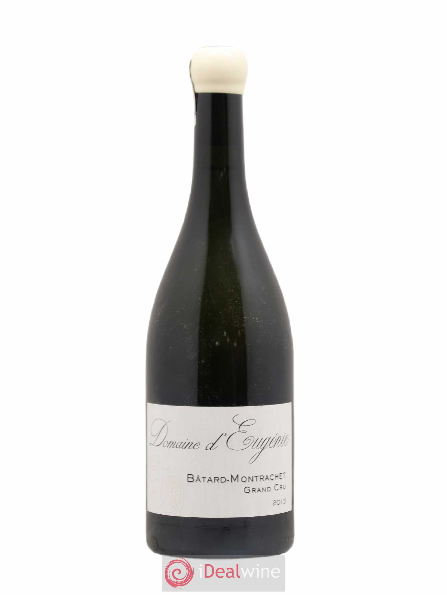Bâtard-Montrachet Grand Cru Domaine Eugénie 2013 - Posten von 1 Flasche - 0