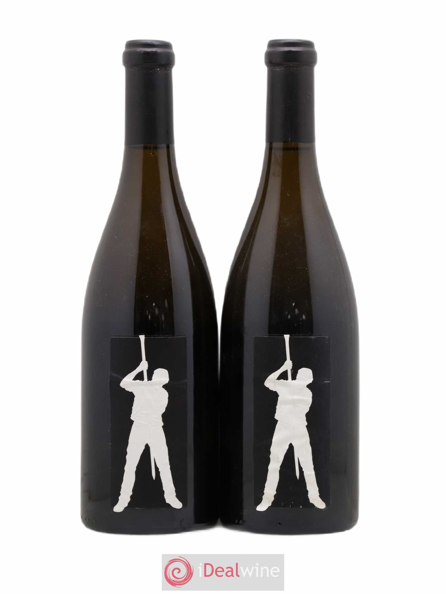 Pouilly-Fumé Barre à Mine Michel Redde & Fils 2017 - Lot de 2 bouteilles - 0