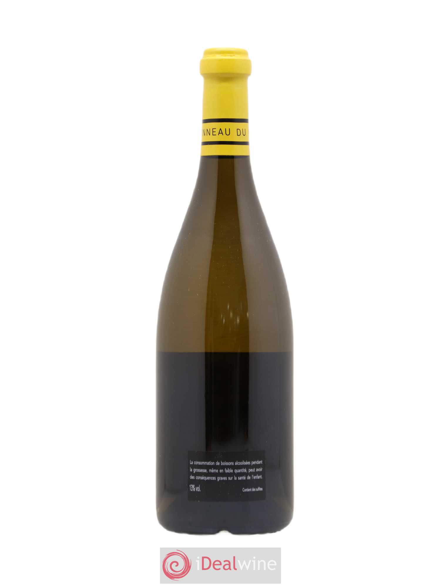 Corton-Charlemagne Grand Cru Bonneau du Martray (Domaine) 2016 - Lot de 1 bouteille - 1