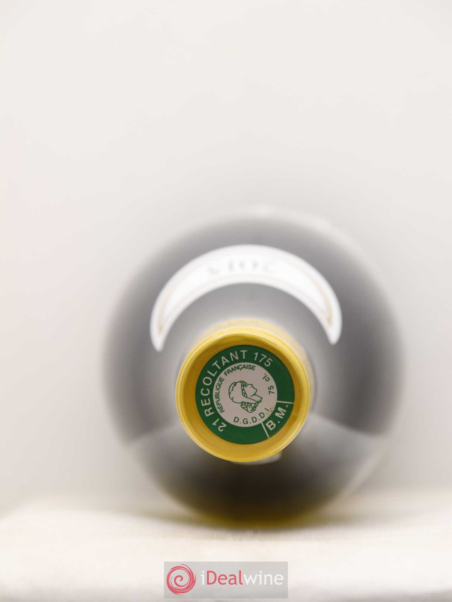 Chevalier-Montrachet Grand Cru Leflaive (Domaine) 2015 - Lot de 2 bouteilles - 2