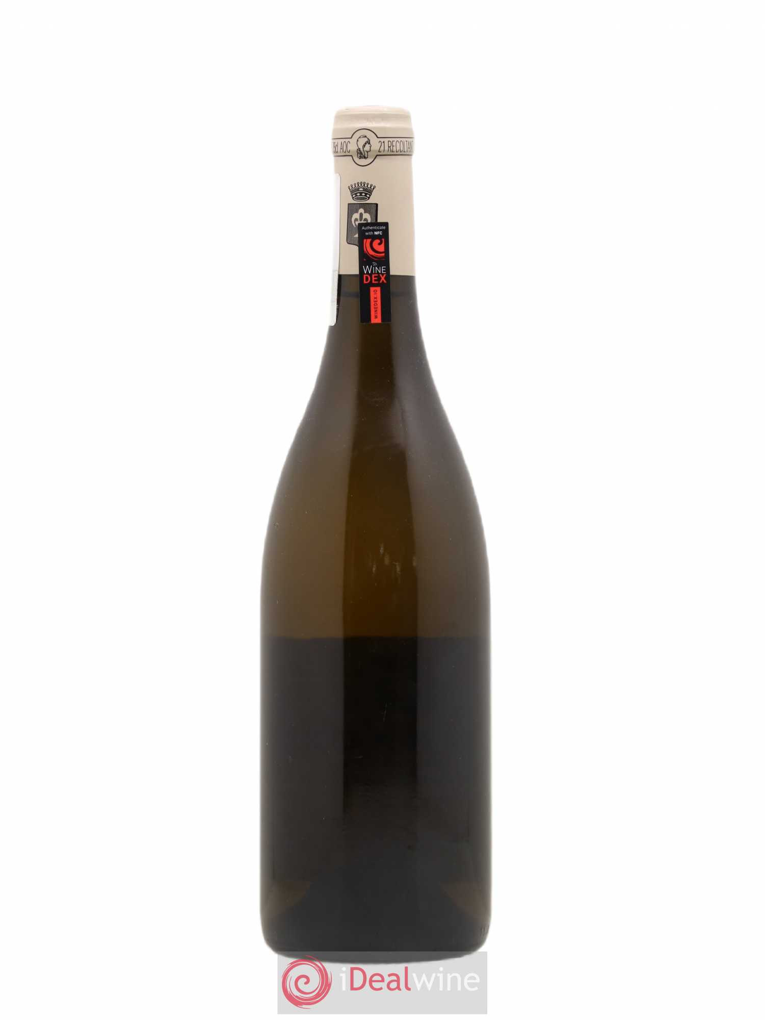 Montrachet Grand Cru Comtes Lafon (Domaine des) 2011 - Lot de 1 bouteille - 1