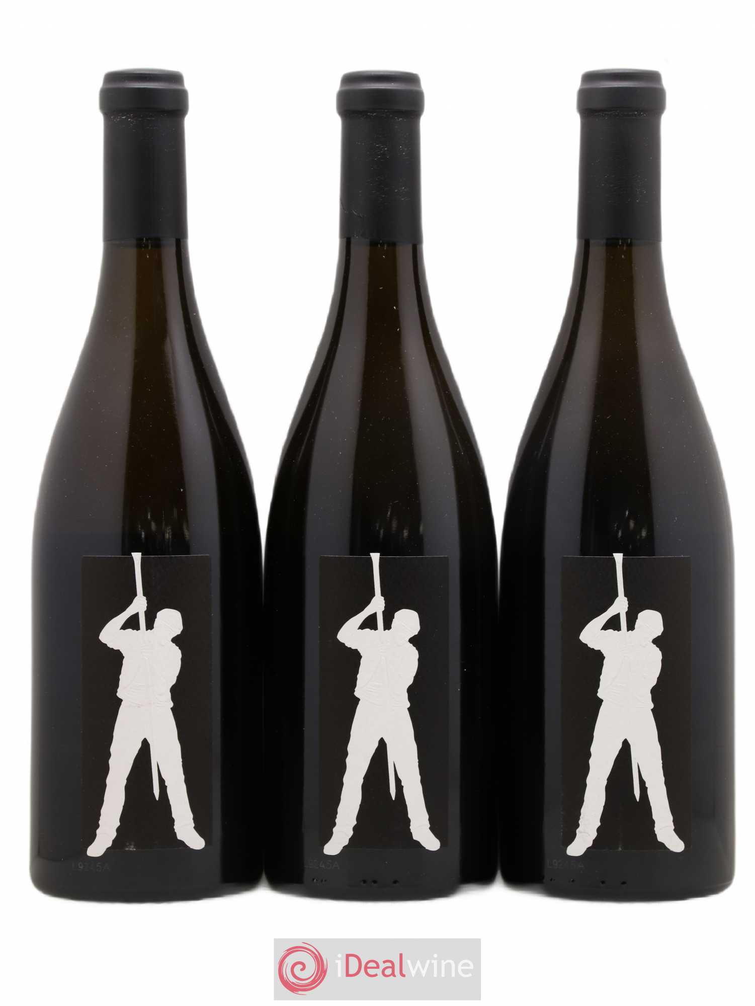 Pouilly-Fumé Barre à Mine Michel Redde & Fils 2018 - Lot de 3 bouteilles - 0