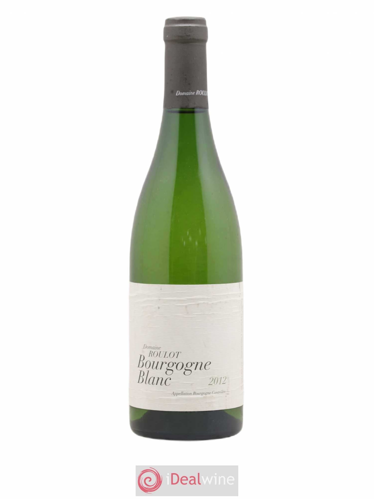 Bourgogne Roulot (Domaine) 2012 - Lot de 1 bouteille - 0