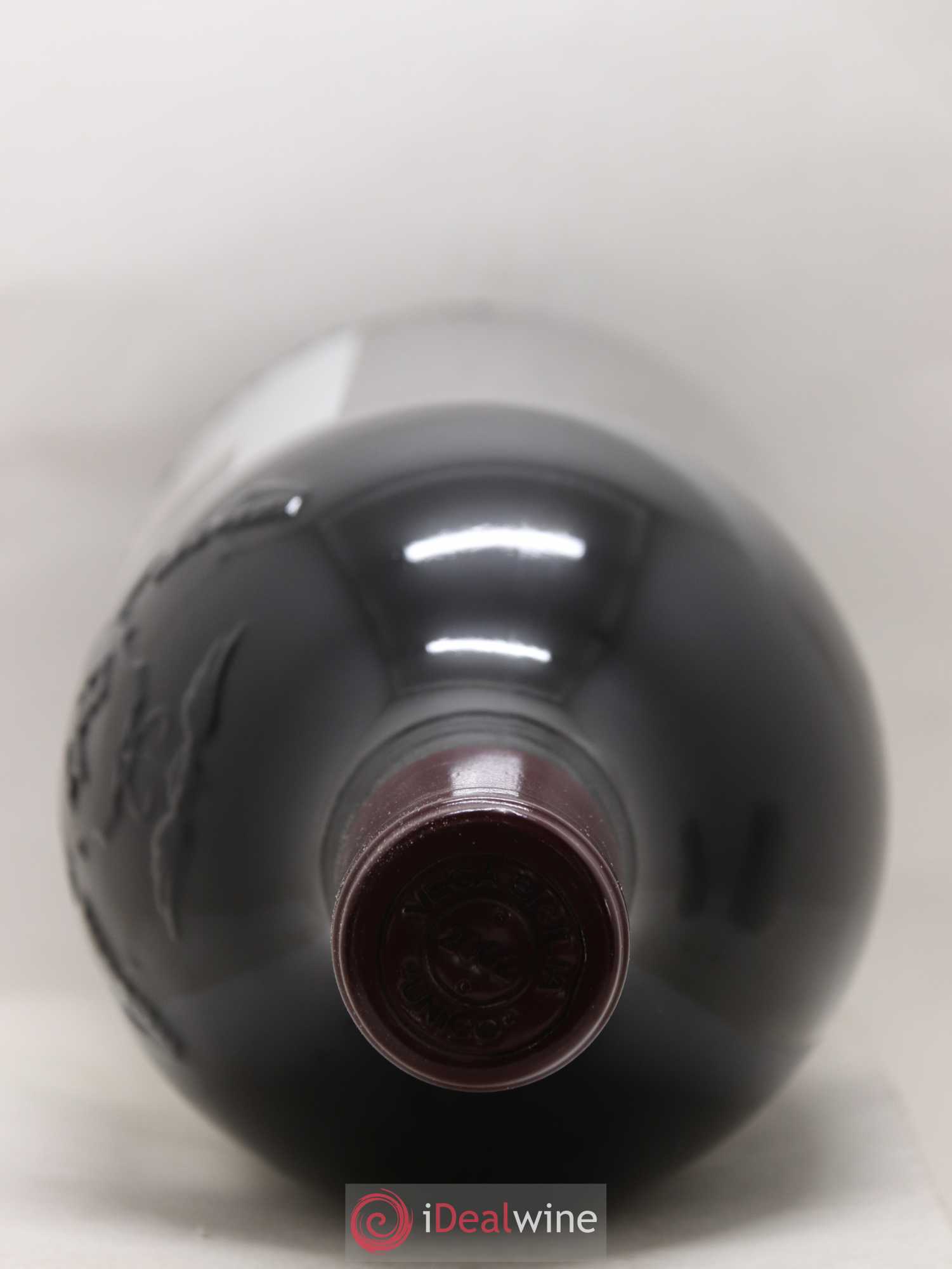 Ribera Del Duero DO Vega Sicilia Unico Famille Alvarez 2002 - Lot de 1 magnum - 2
