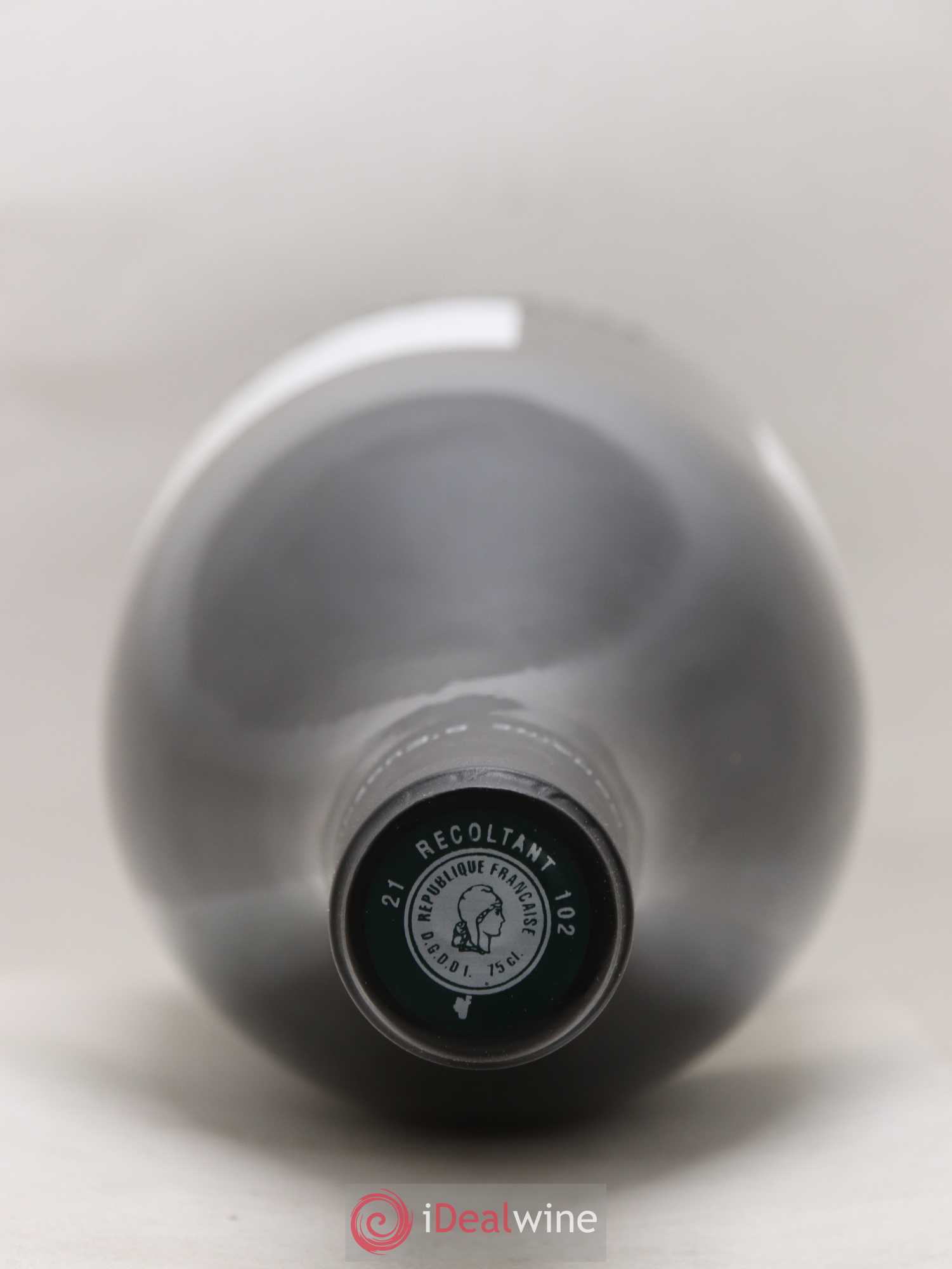 Echezeaux Grand Cru René Engel - Eugénie (Domaine) 2013 - Lot de 6 bouteilles - 5