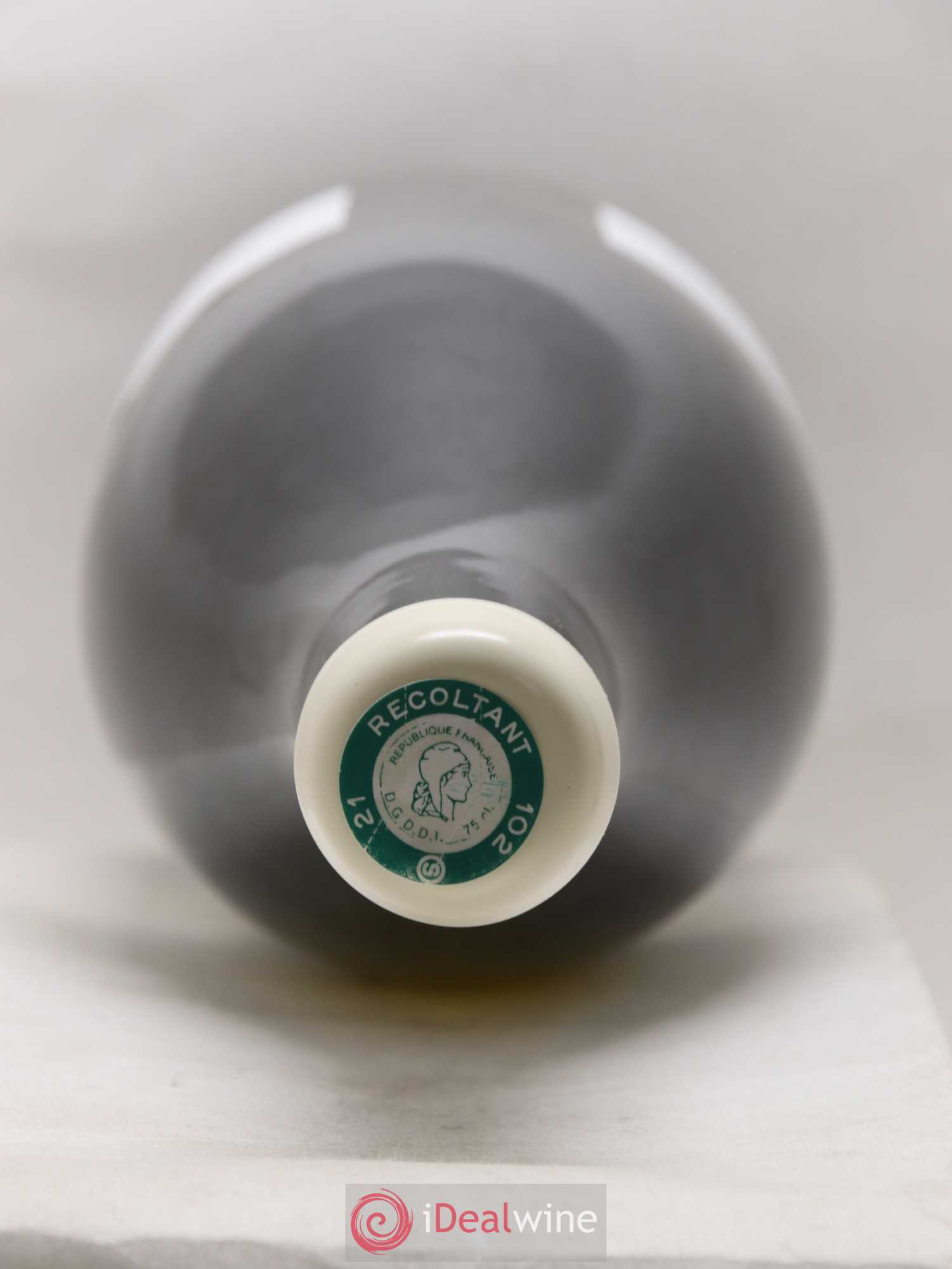 Montrachet Grand Cru Domaine D'Eugénie 2014 - Posten von 2 Flaschen - 2