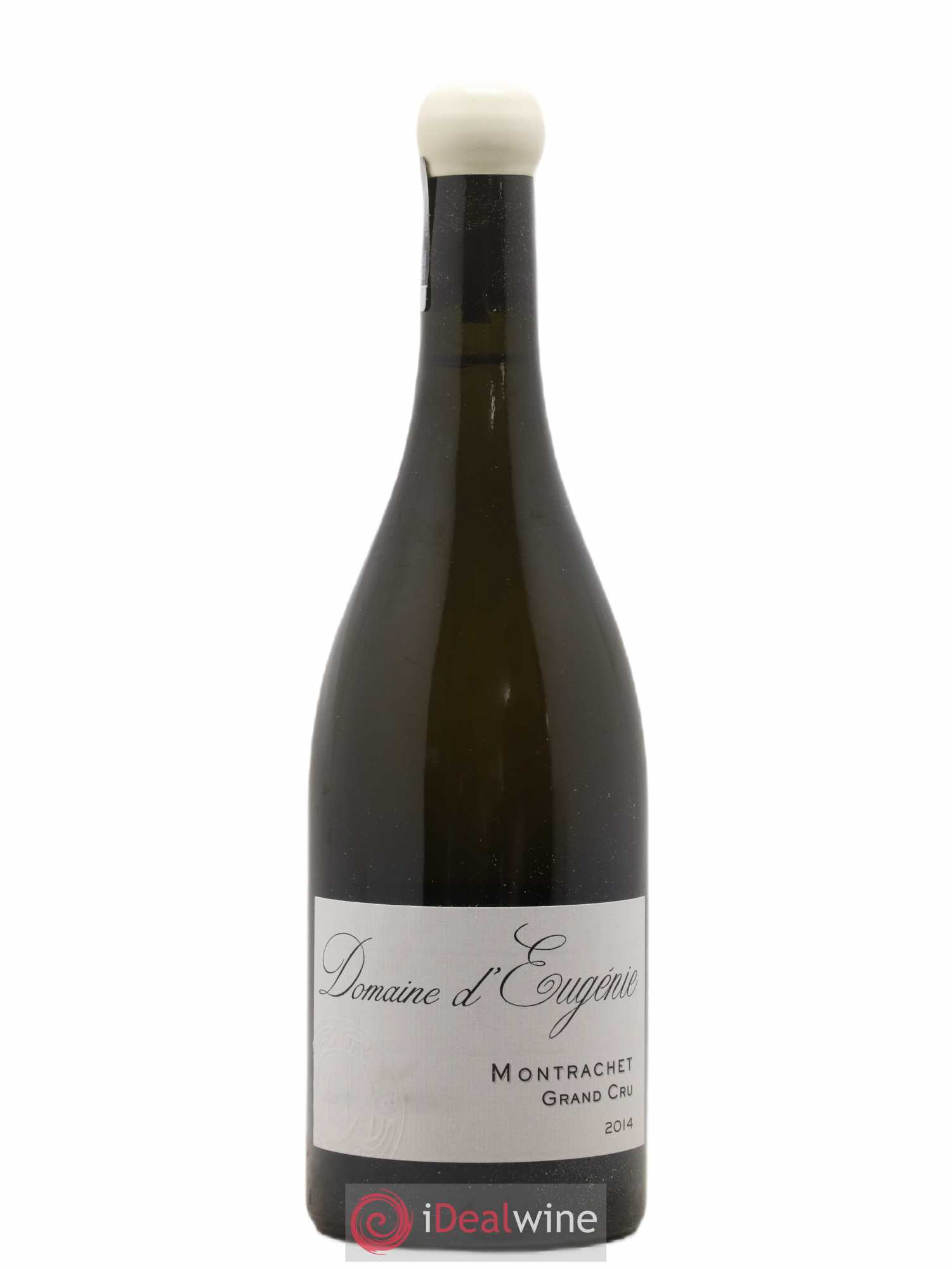 Montrachet Grand Cru Domaine D'Eugénie 2014 - Posten von 1 Flasche - 0