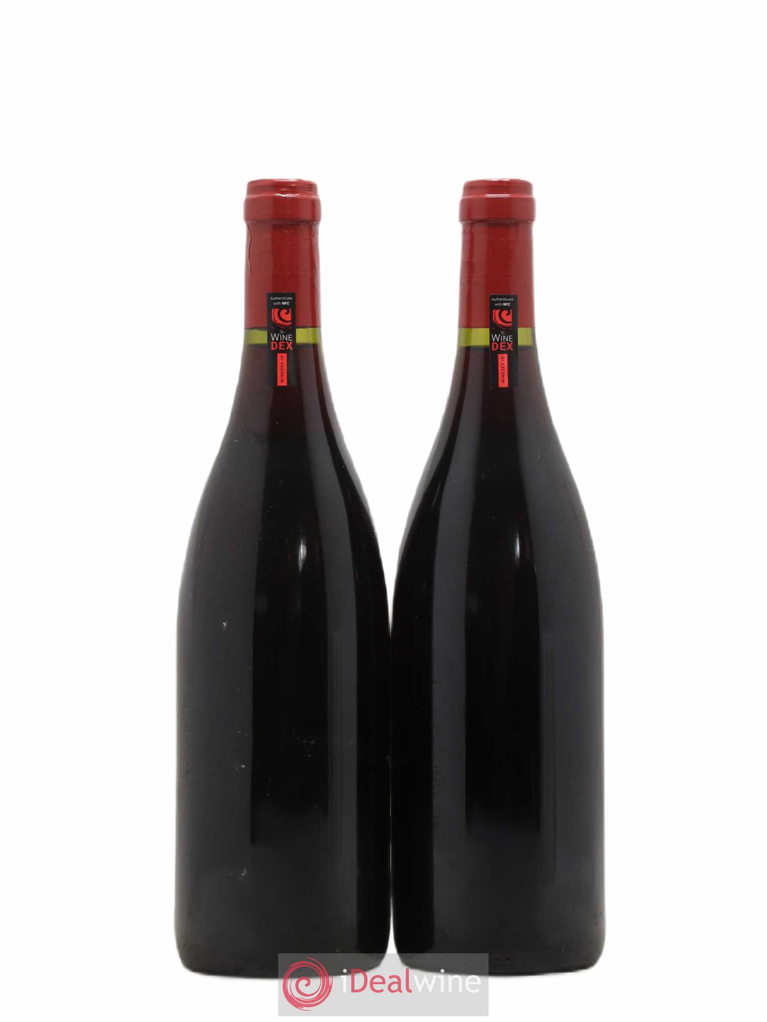 Châteauneuf-du-Pape Château Rayas Emmanuel Reynaud 2005 - Lot de 2 bouteilles - 1