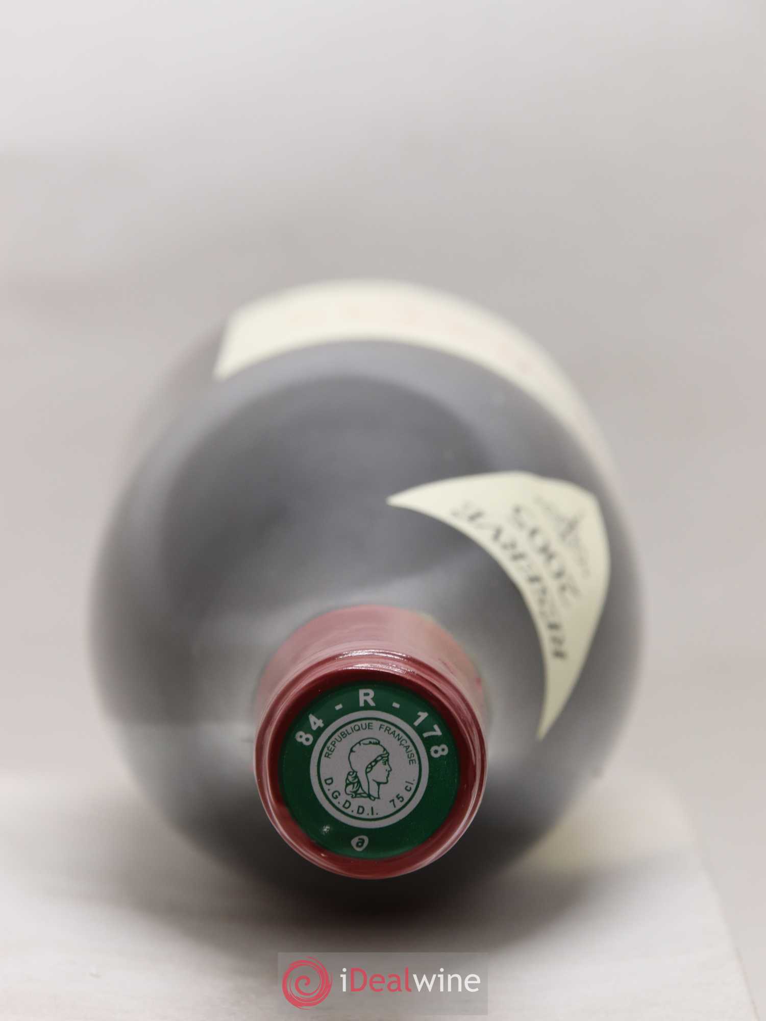 Châteauneuf-du-Pape Château Rayas Emmanuel Reynaud 2005 - Lot de 2 bouteilles - 2