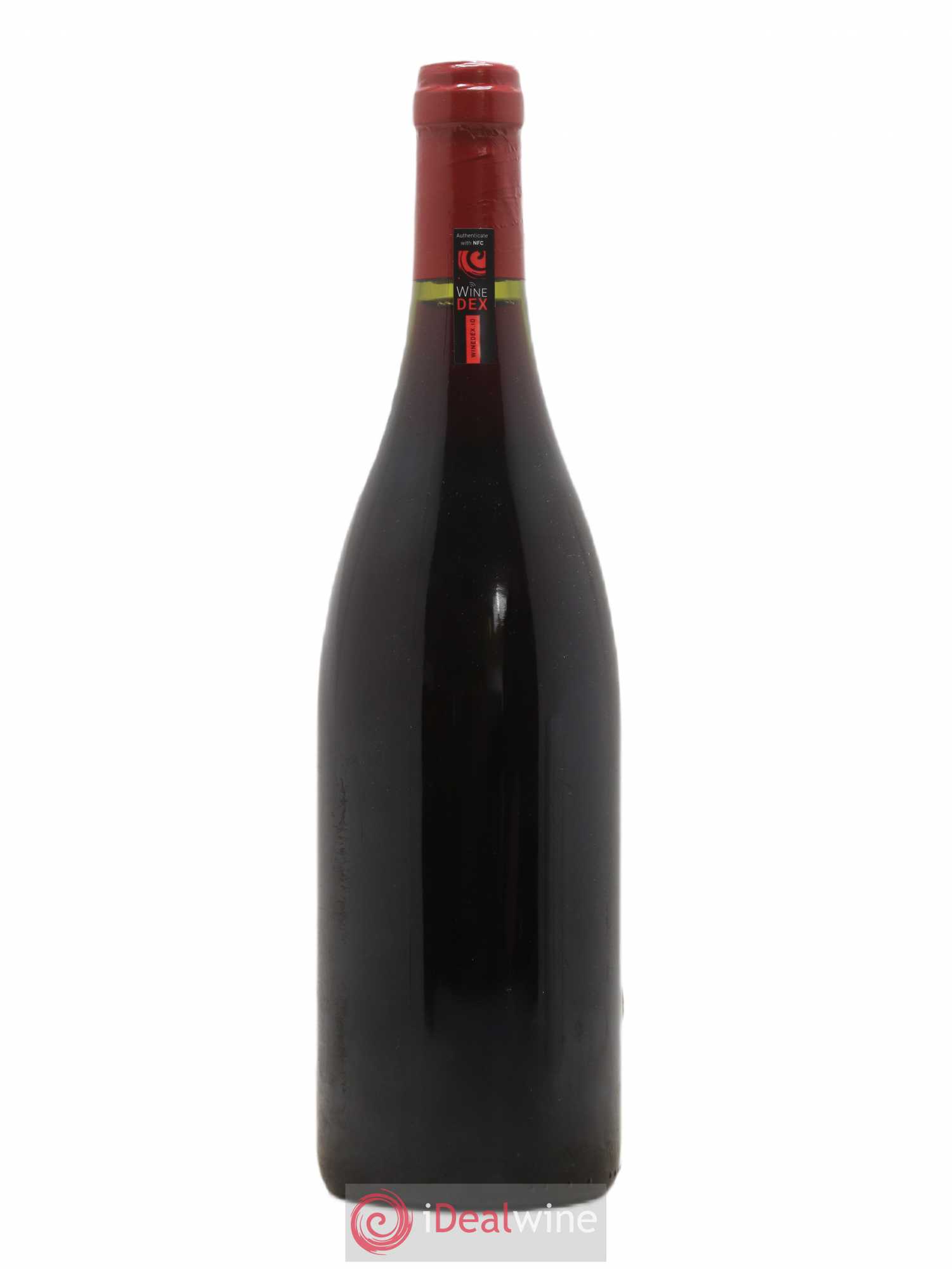 Châteauneuf-du-Pape Château Rayas Emmanuel Reynaud 2005 - Lot de 1 bouteille - 1