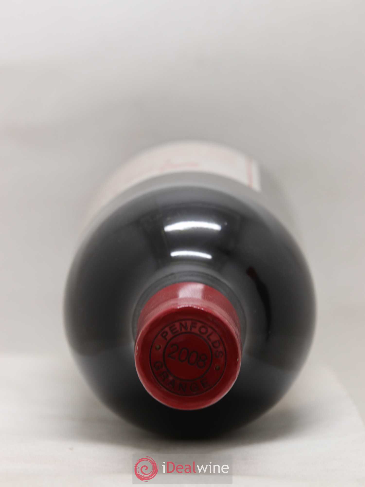 South Australia Penfolds Wines Grange 2008 - Lot of 1 bottle - 2