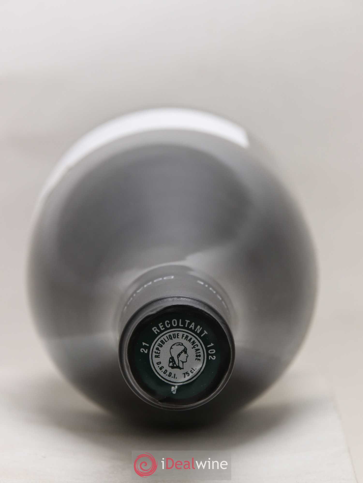 Echezeaux Grand Cru René Engel - Eugénie (Domaine) 2012 - Lot de 1 bouteille - 2