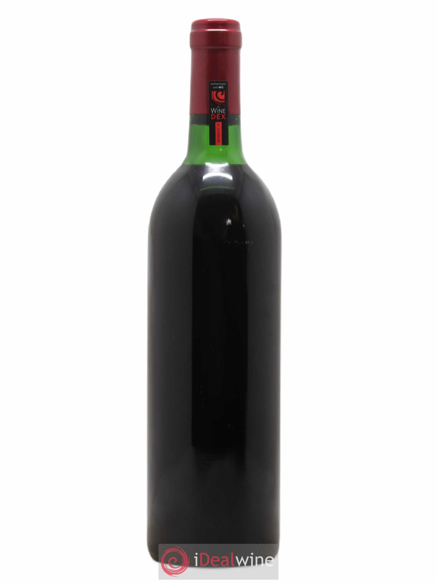 Petrus 1985 - Lot de 1 bouteille - 1