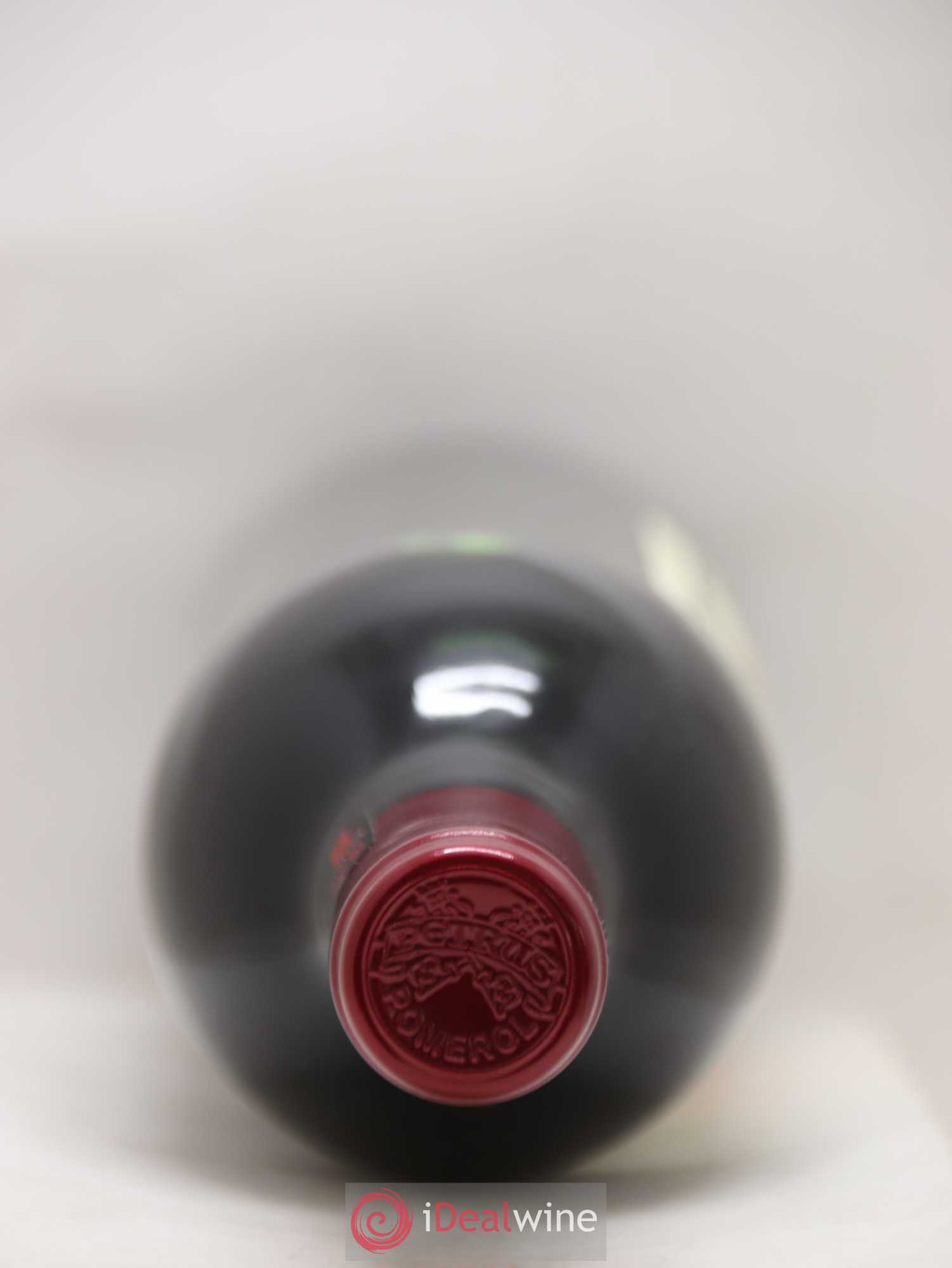 Petrus 1985 - Lot de 1 bouteille - 2
