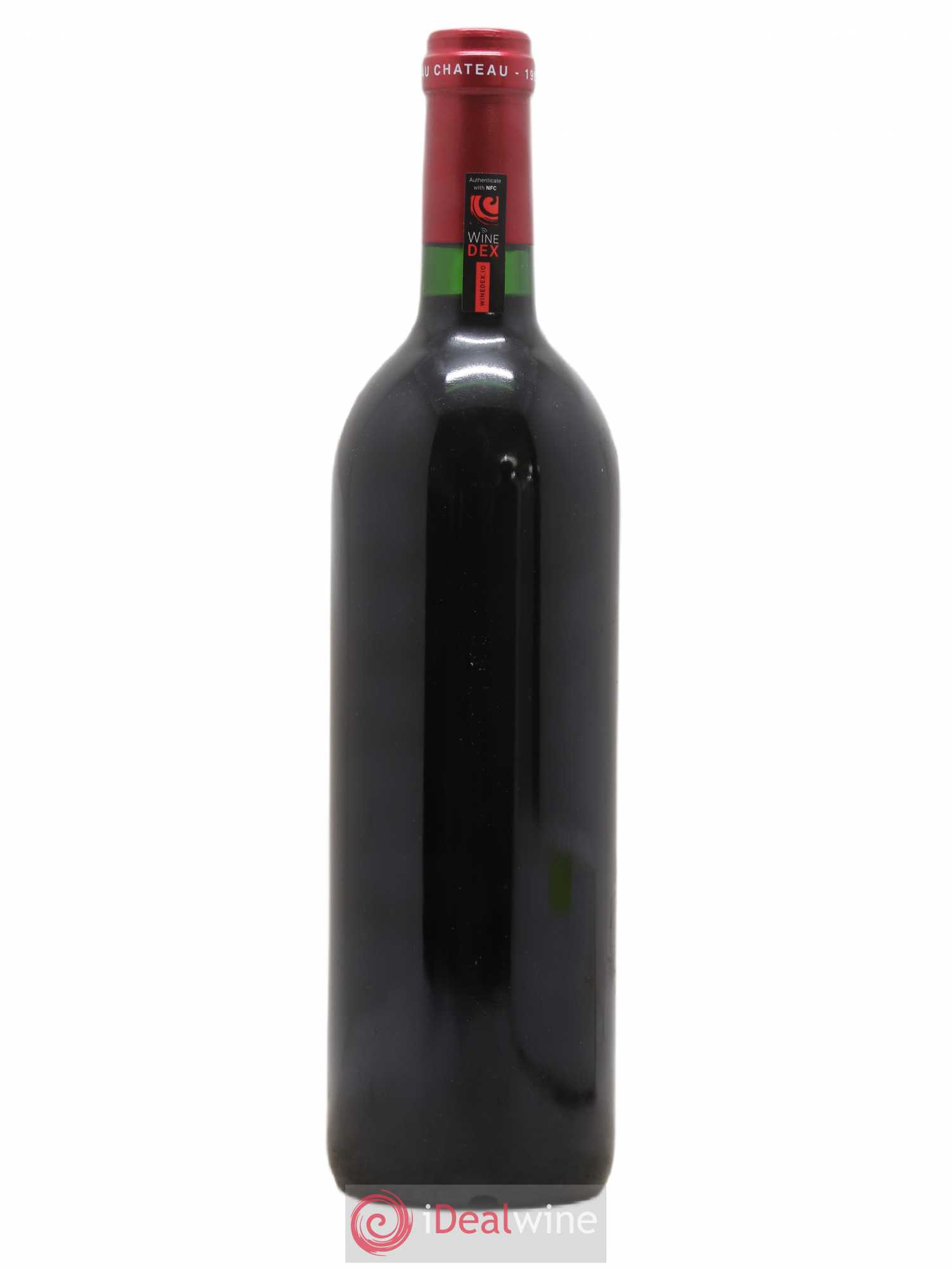 Petrus 1998 - Lot de 1 bouteille - 1